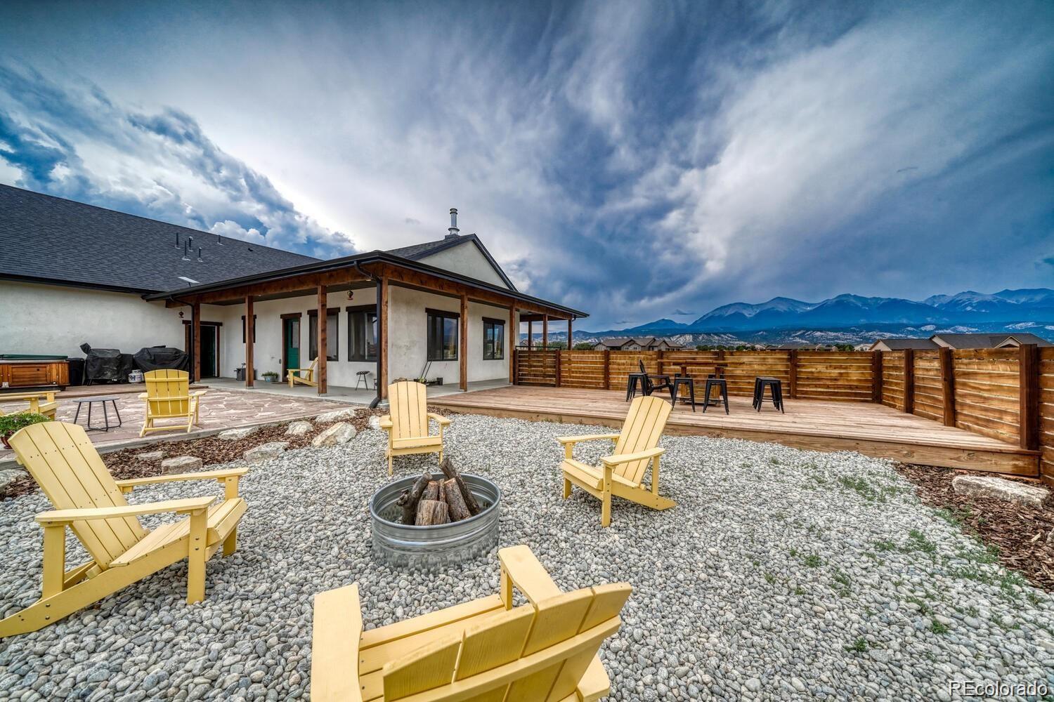 11520 Hills Court Salida CO 81201