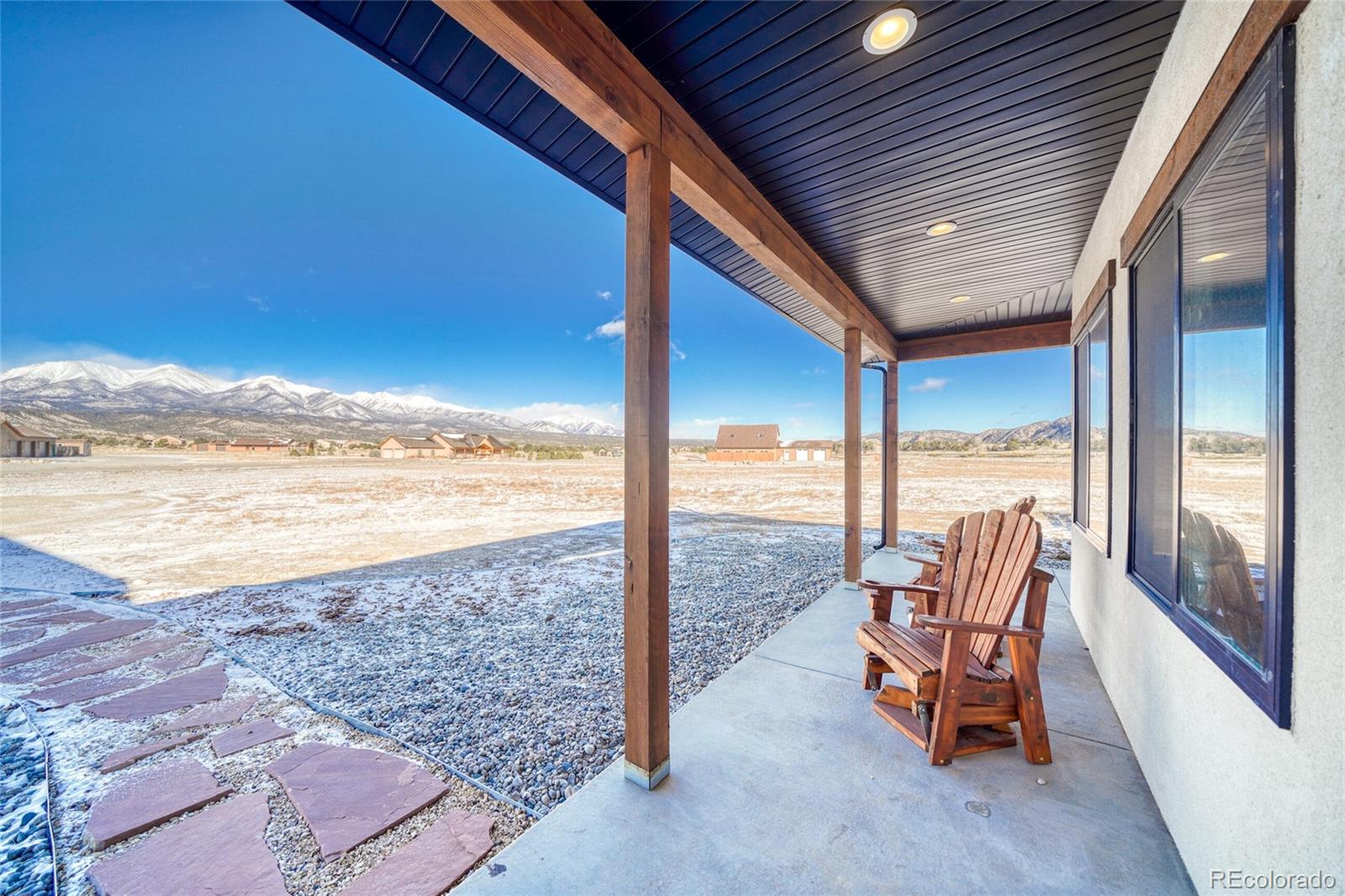 11520 Hills Court Salida CO 81201