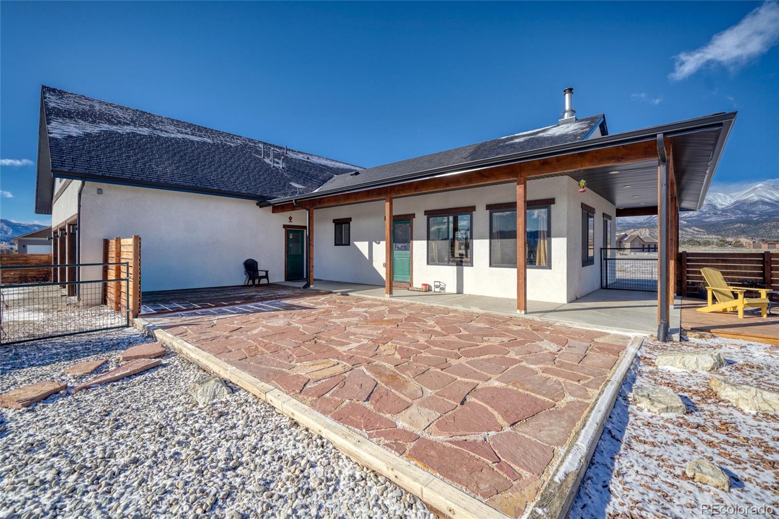 11520 Hills Court Salida CO 81201