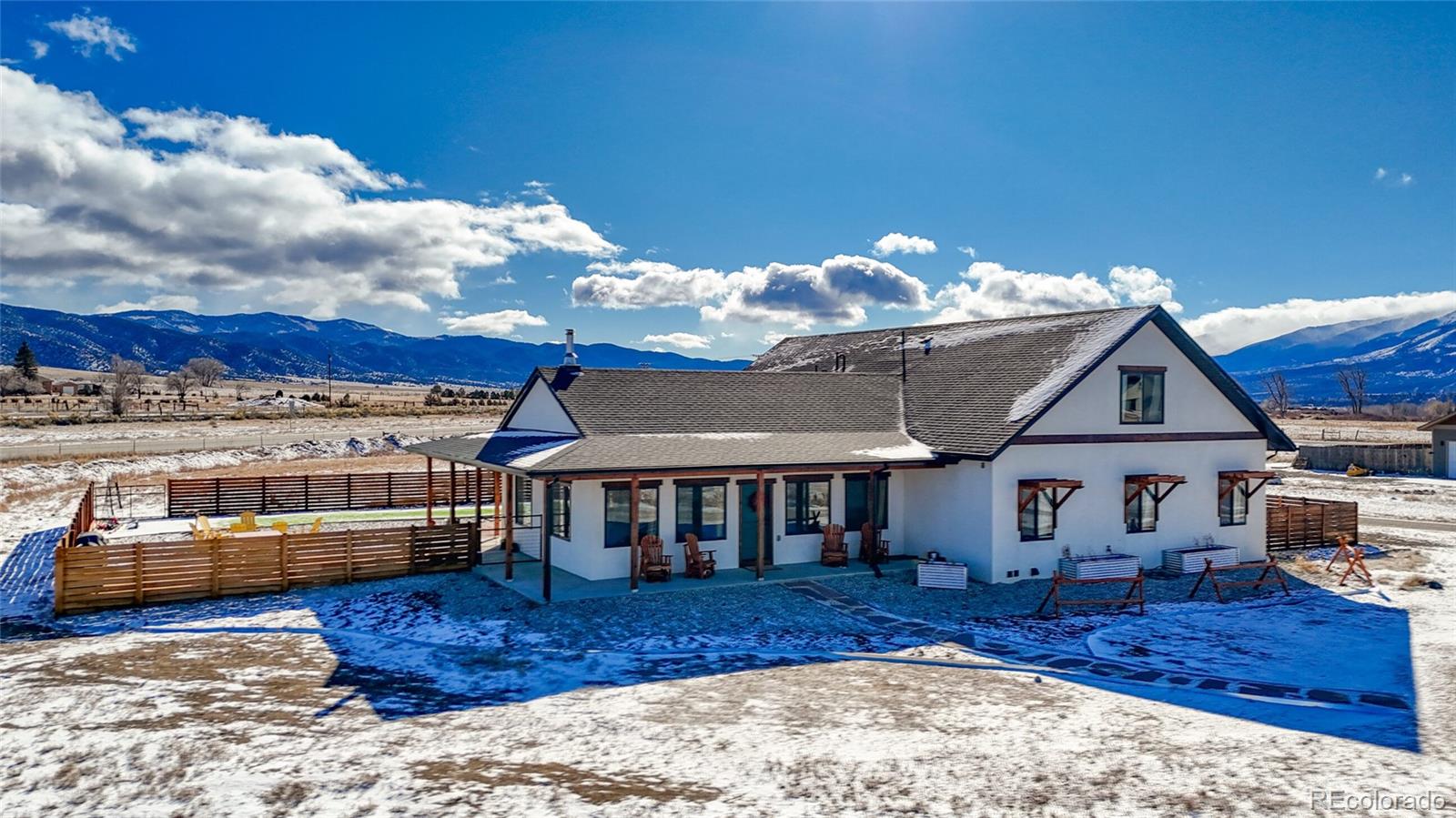 11520 Hills Court Salida CO 81201