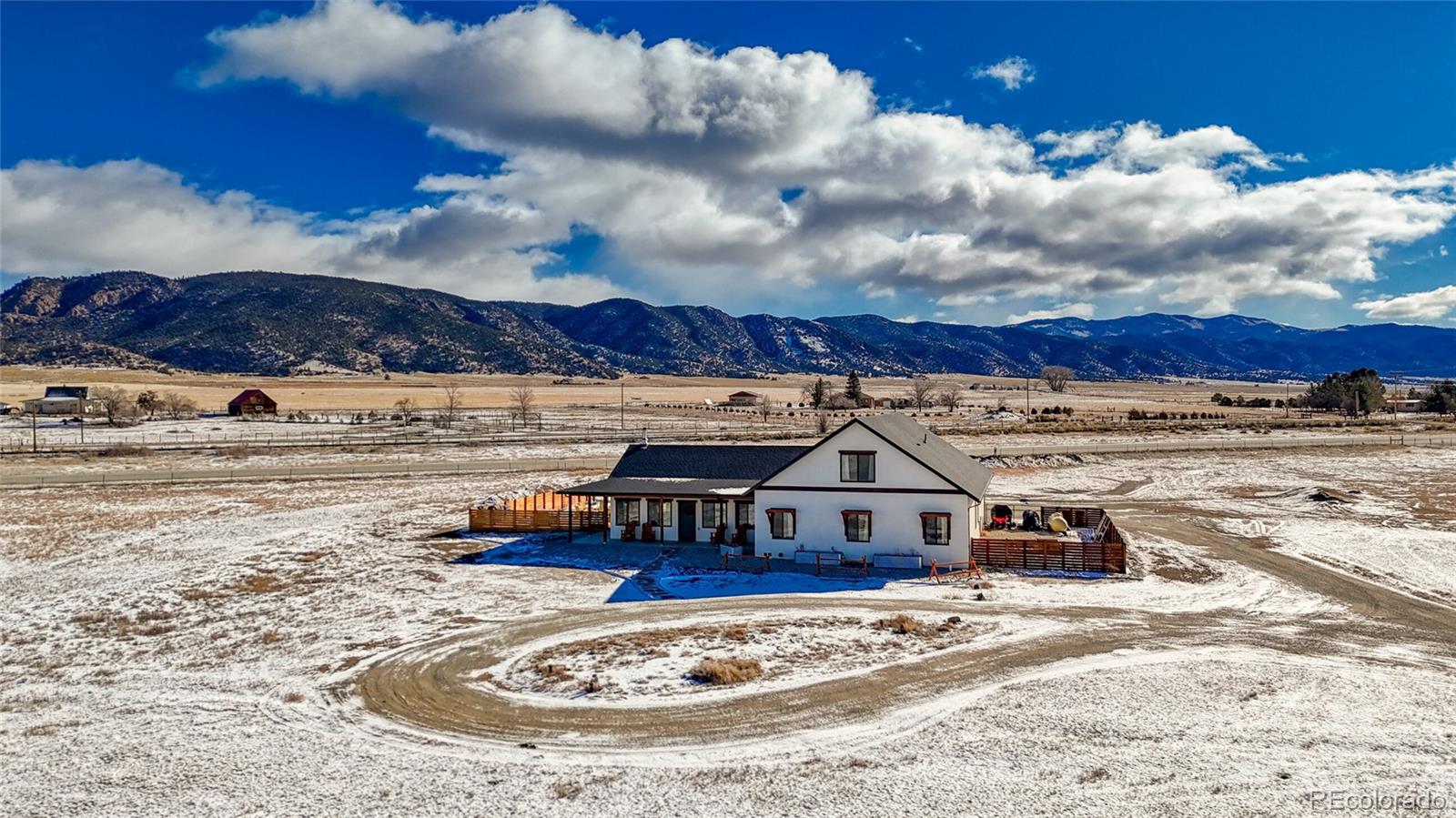 11520 Hills Court Salida CO 81201