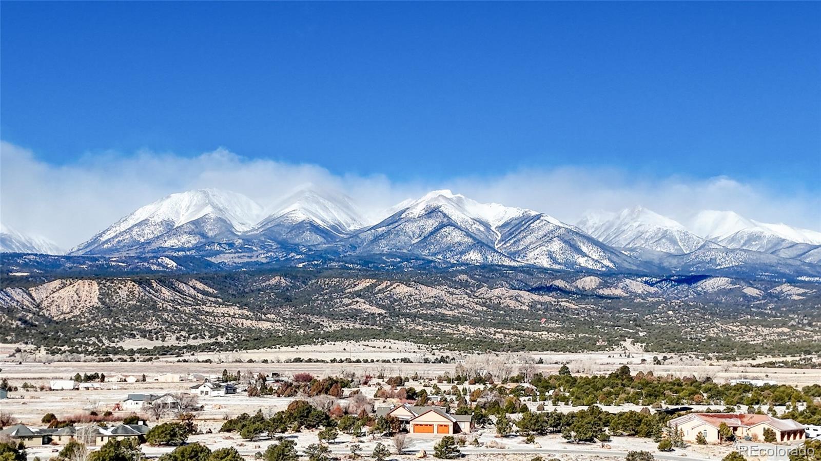 11520 Hills Court Salida CO 81201