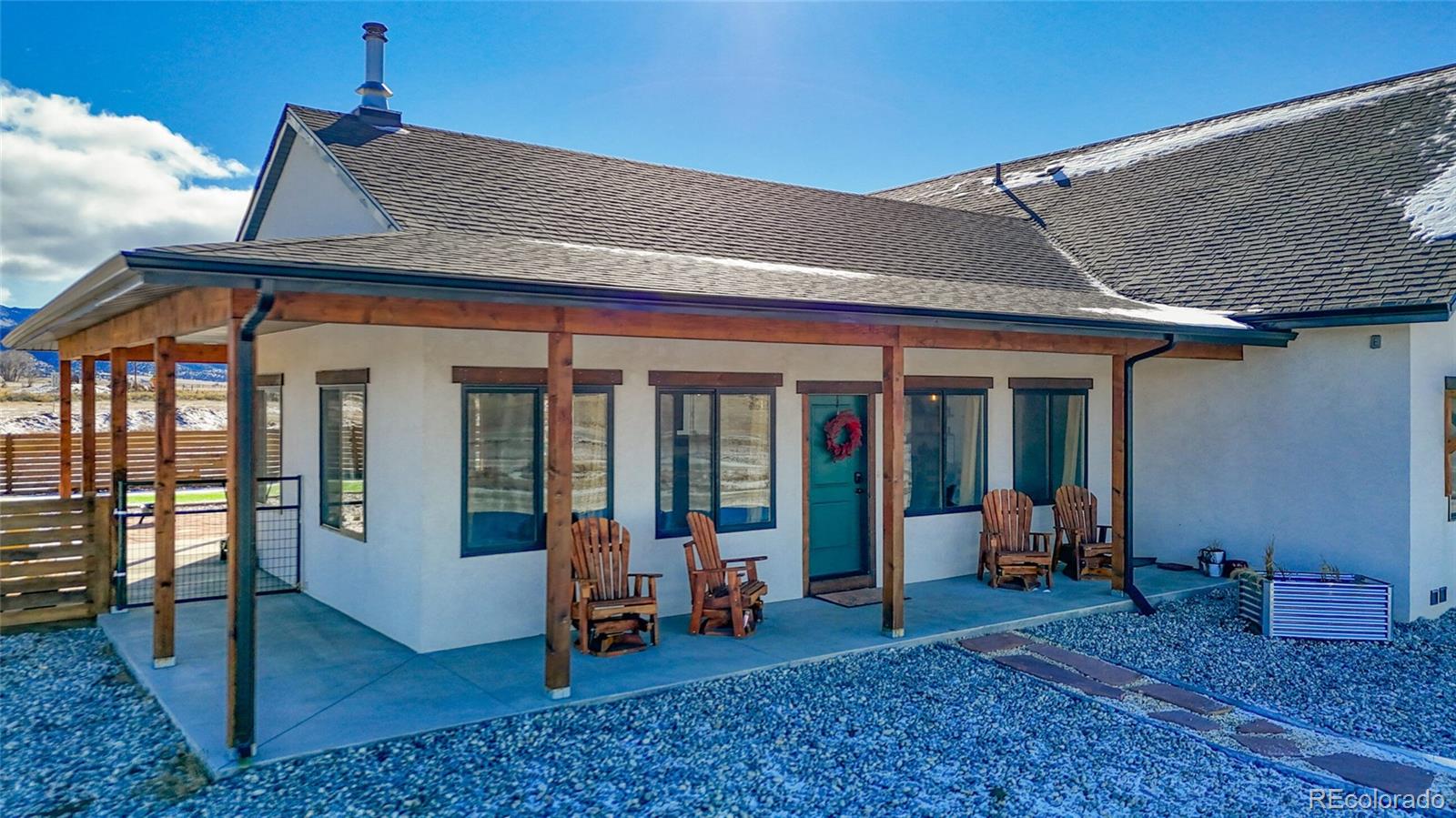 11520 Hills Court Salida CO 81201