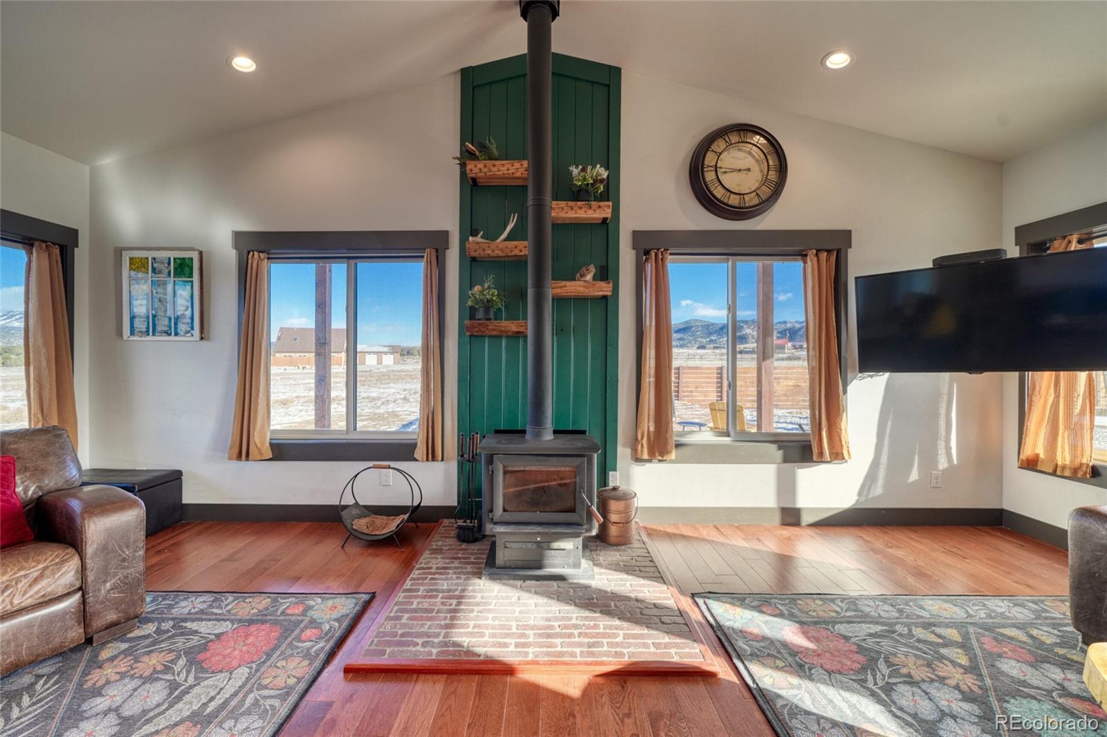 11520 Hills Court Salida CO 81201