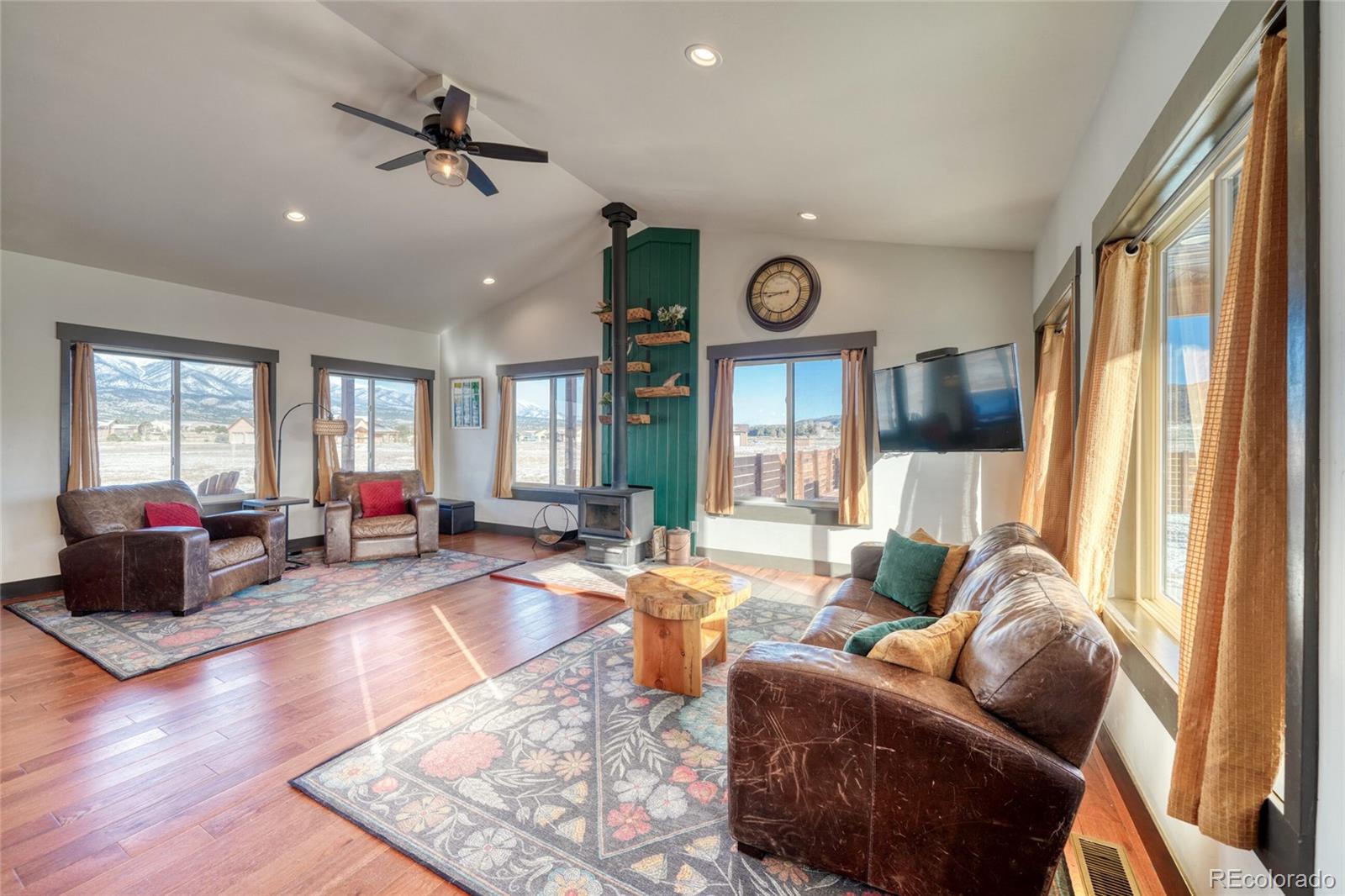 11520 Hills Court Salida CO 81201
