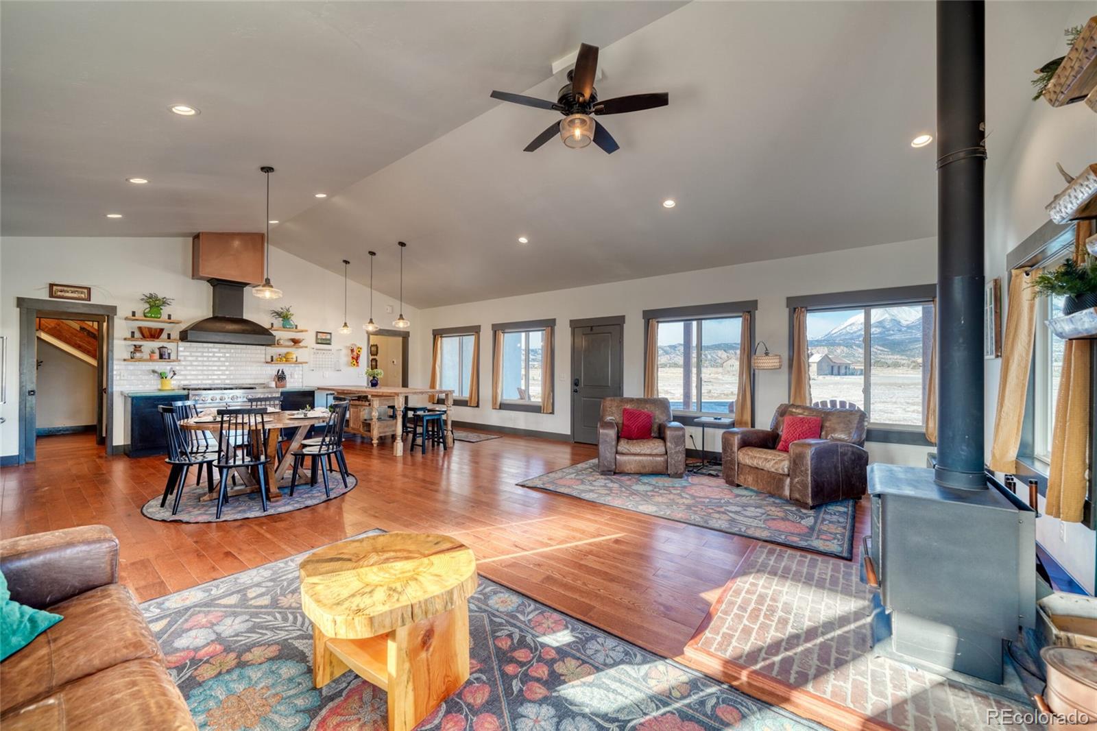 11520 Hills Court Salida CO 81201