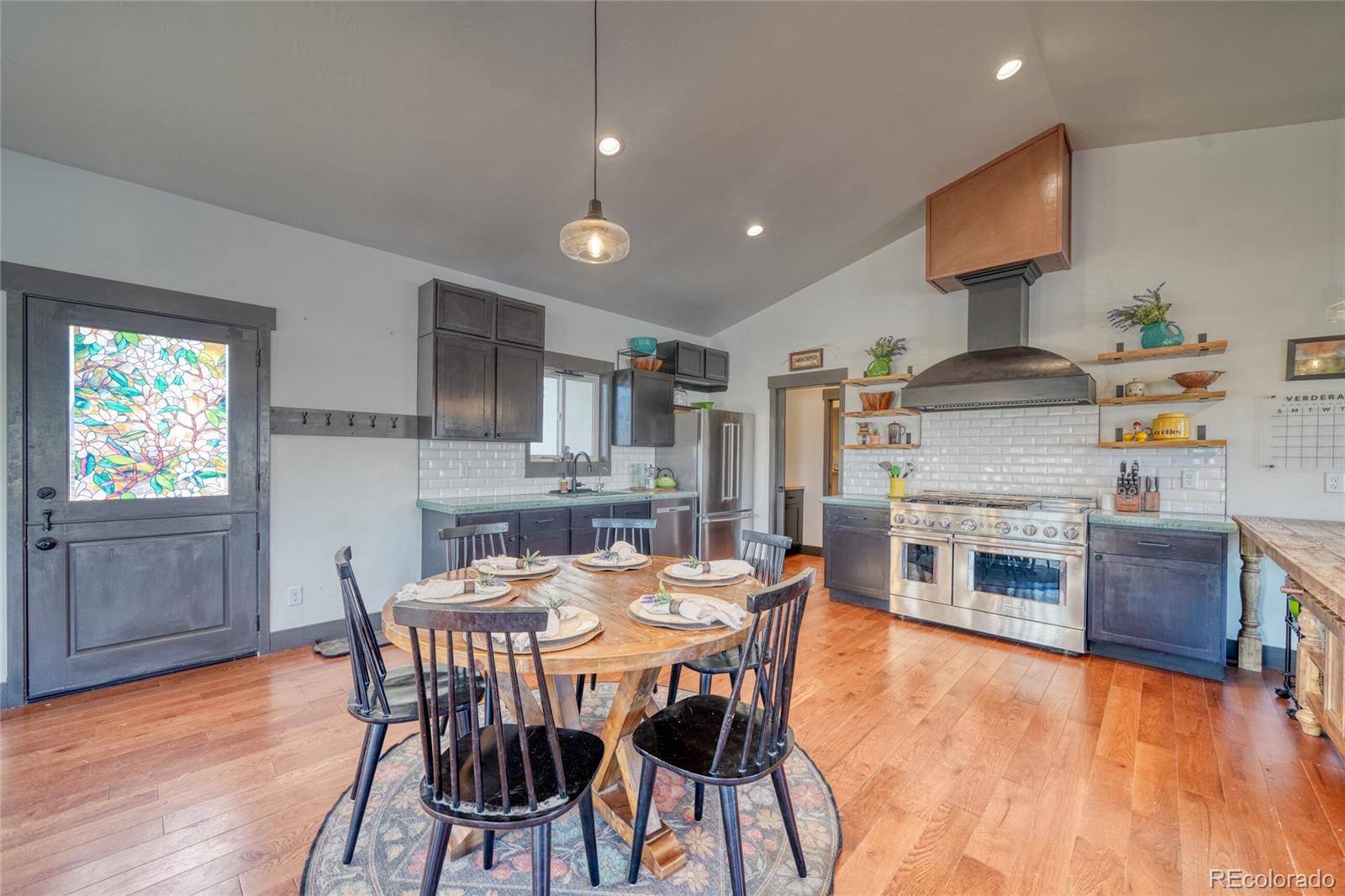 11520 Hills Court Salida CO 81201