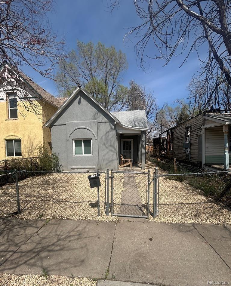 621 E 2nd Street Pueblo CO 81003