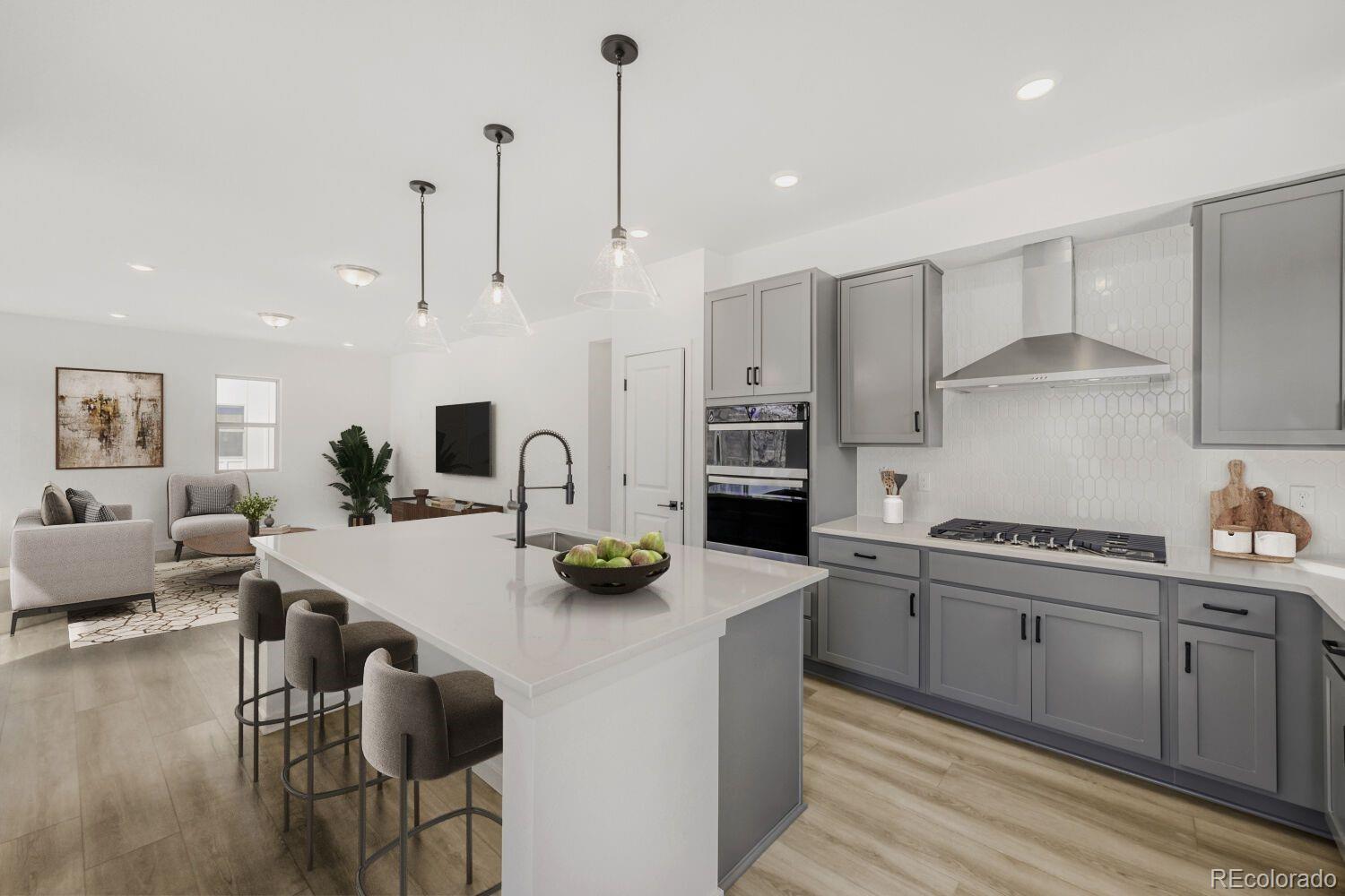 15290 W 68th Place Arvada CO 80007