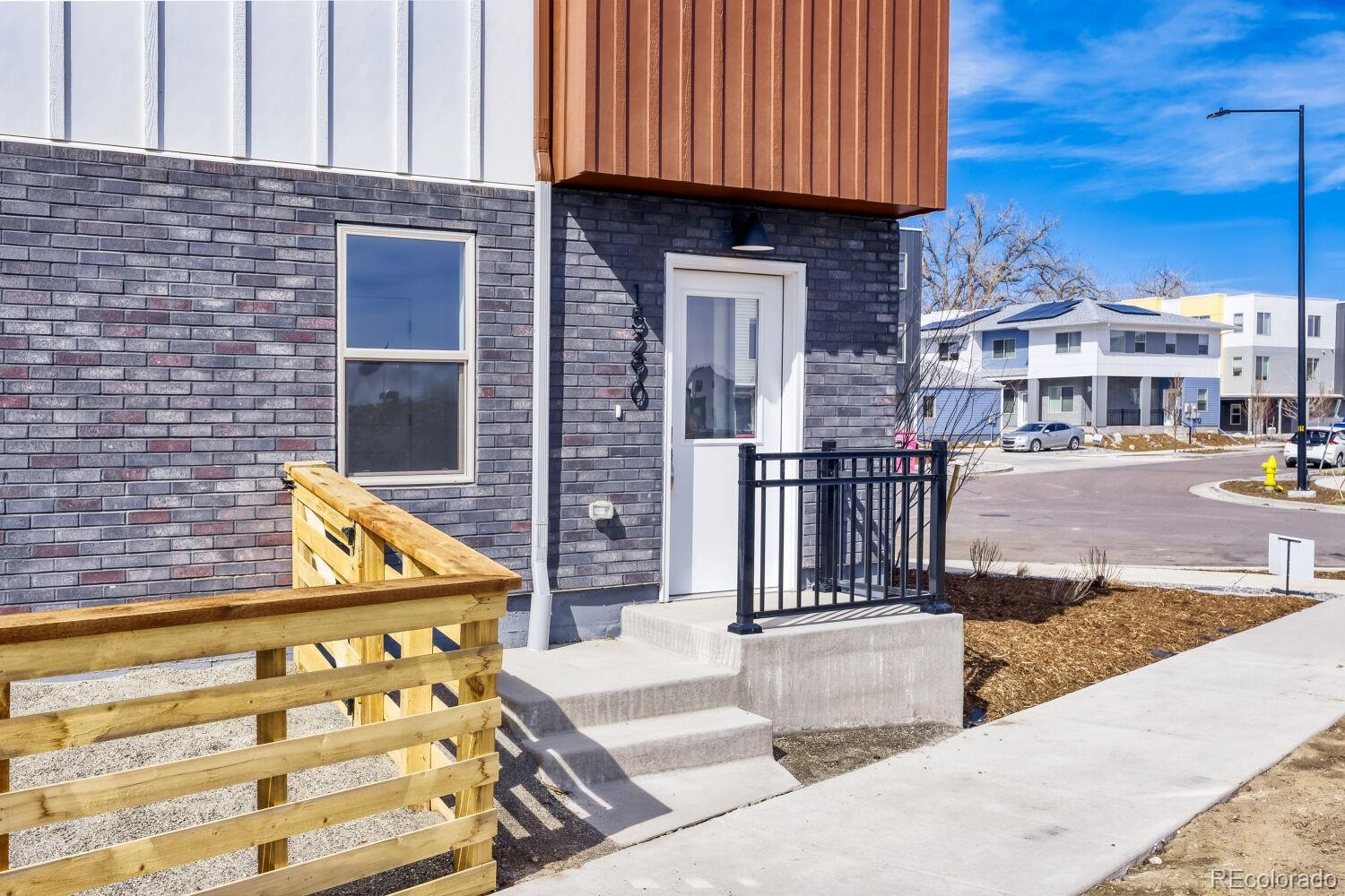 15290 W 68th Place Arvada CO 80007