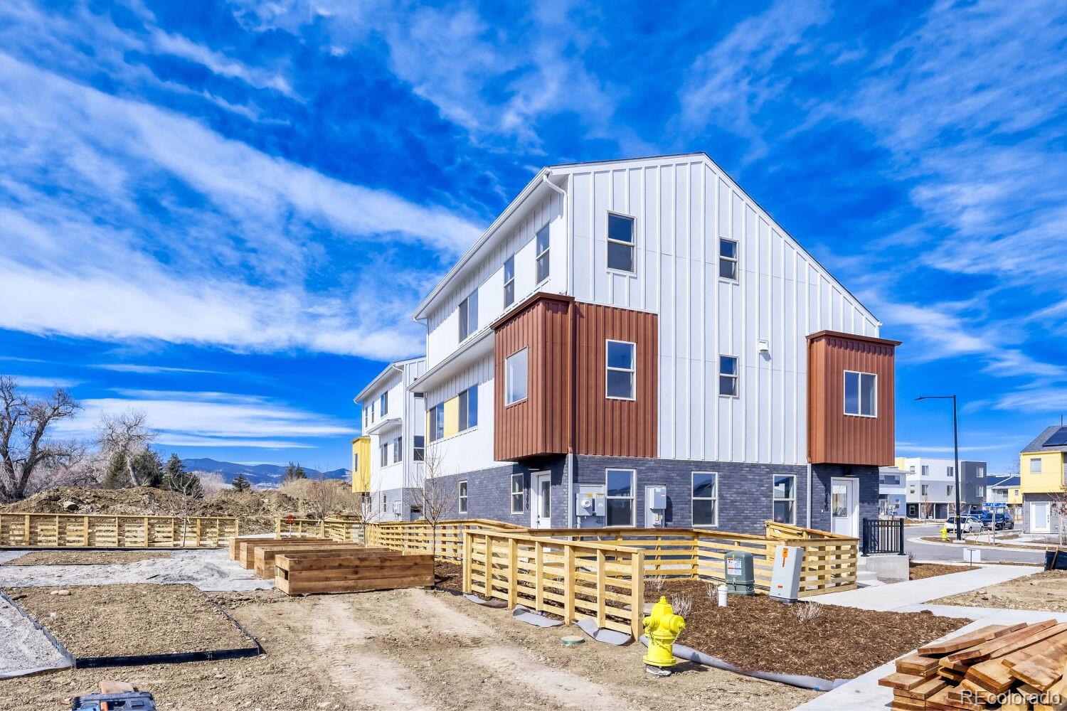 15290 W 68th Place Arvada CO 80007