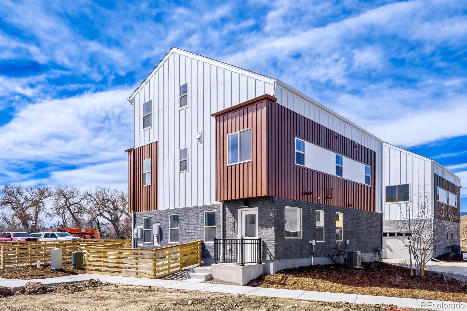 15290 W 68th Place Arvada CO 80007