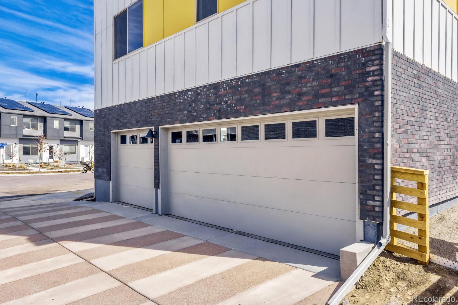 15290 W 68th Place Arvada CO 80007