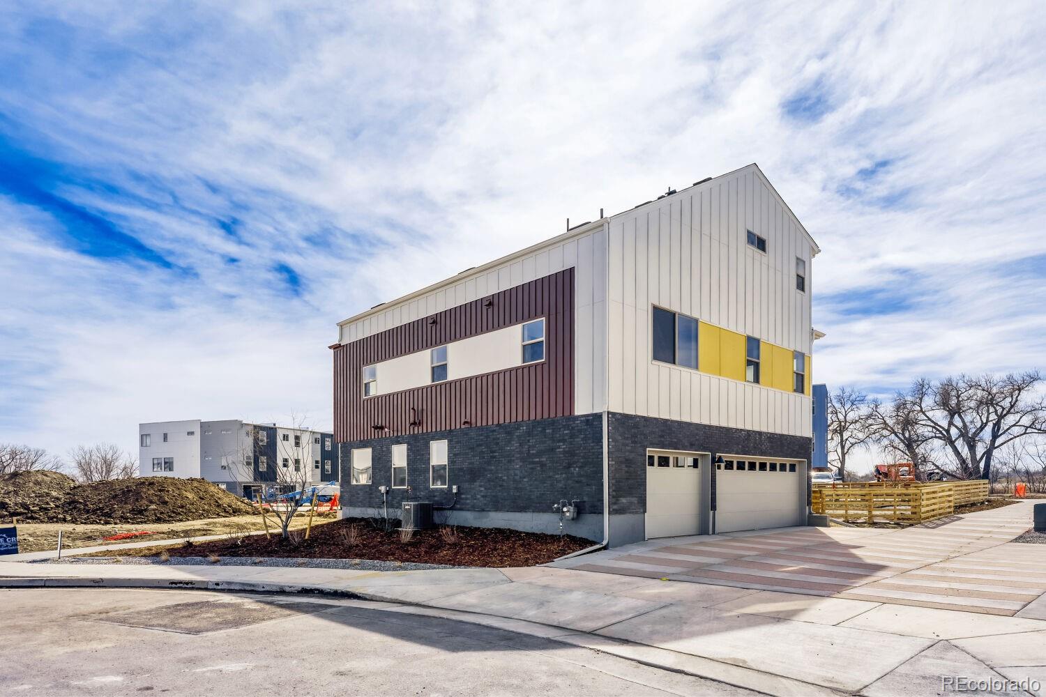 15290 W 68th Place Arvada CO 80007