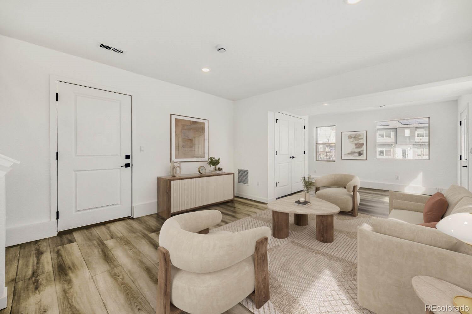 15290 W 68th Place Arvada CO 80007