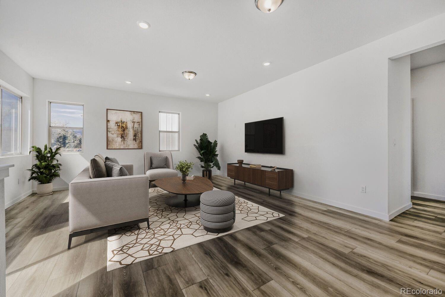 15290 W 68th Place Arvada CO 80007