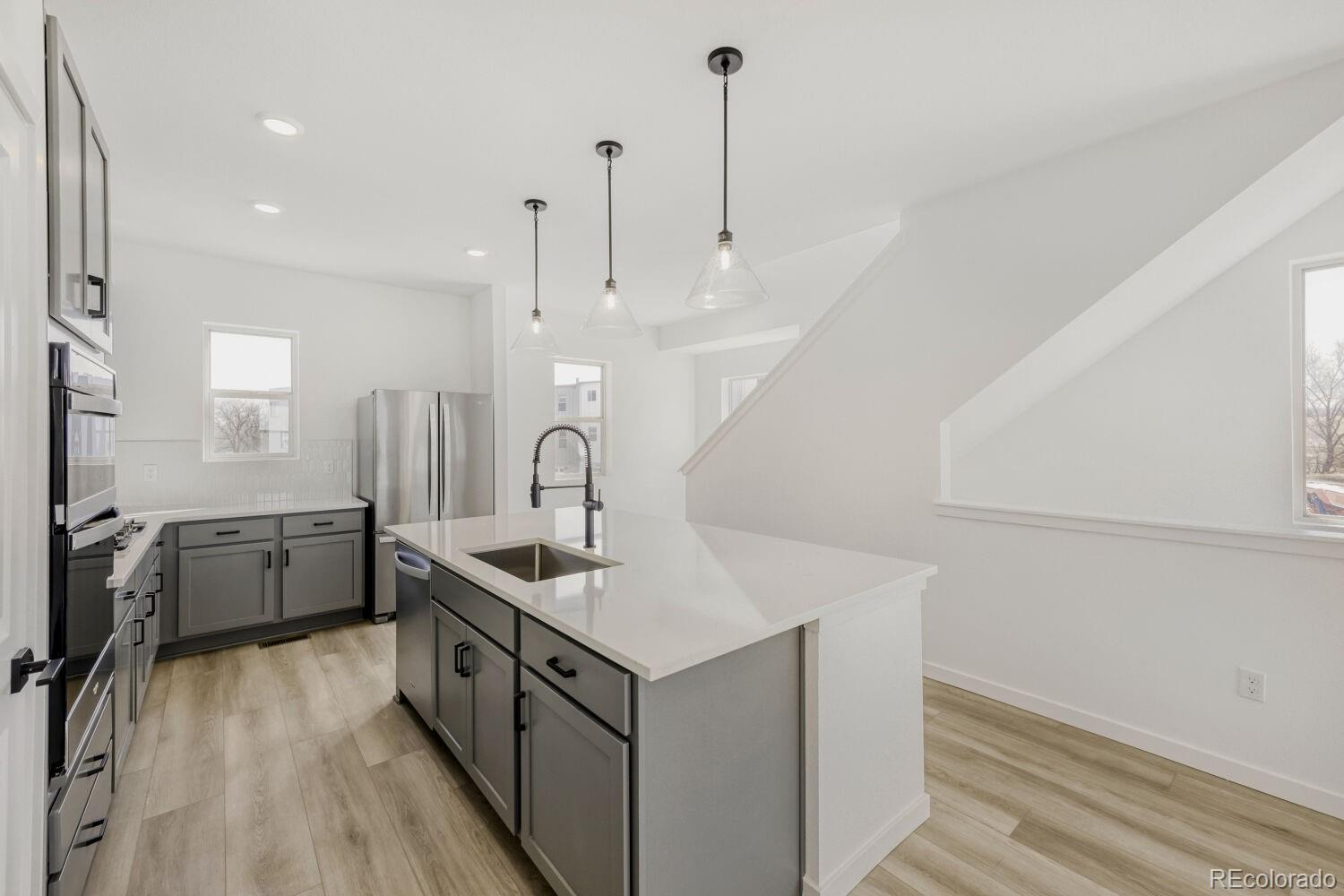 15290 W 68th Place Arvada CO 80007