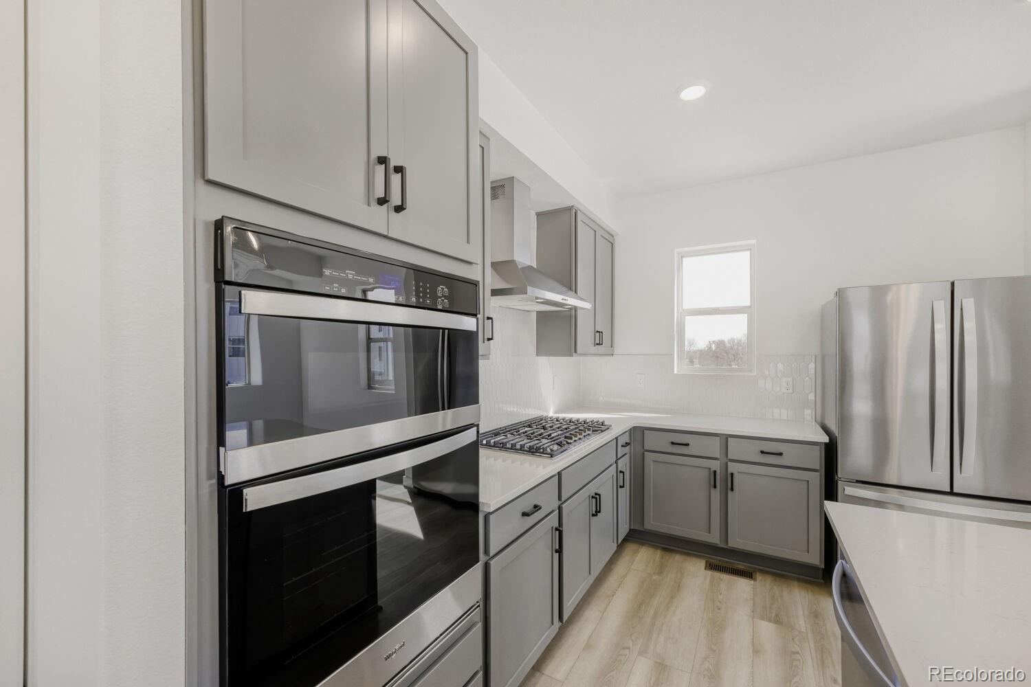 15290 W 68th Place Arvada CO 80007