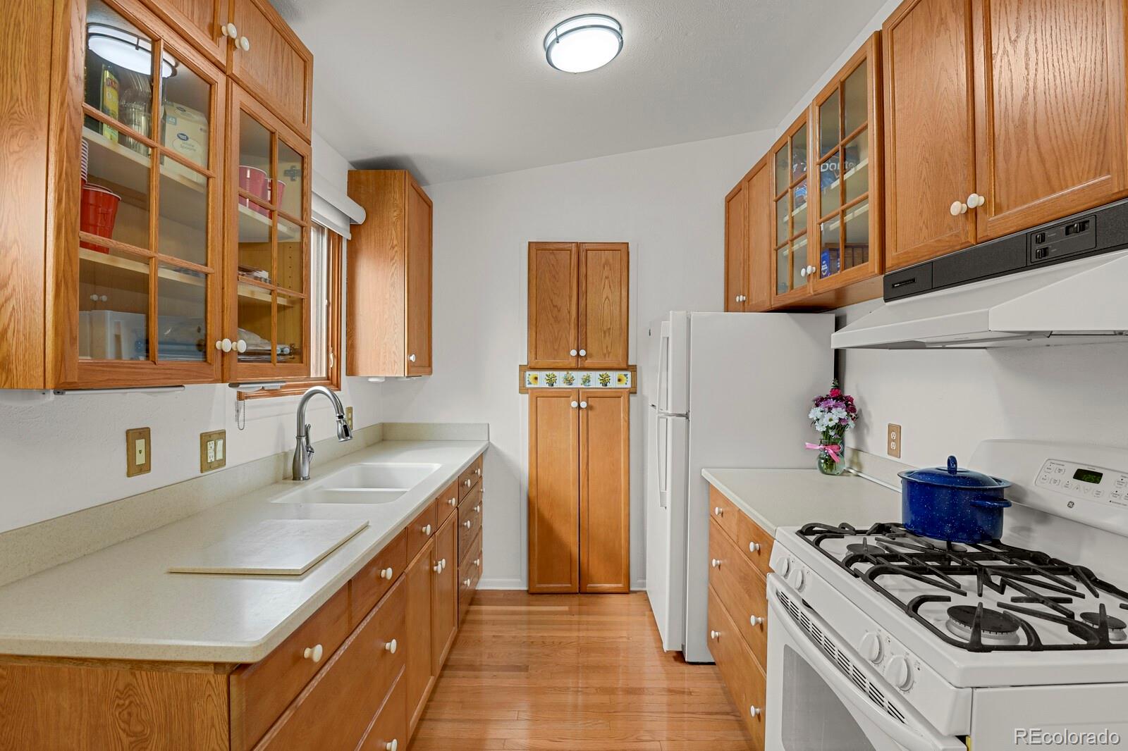 5017 S Quintero Circle Aurora CO 80015