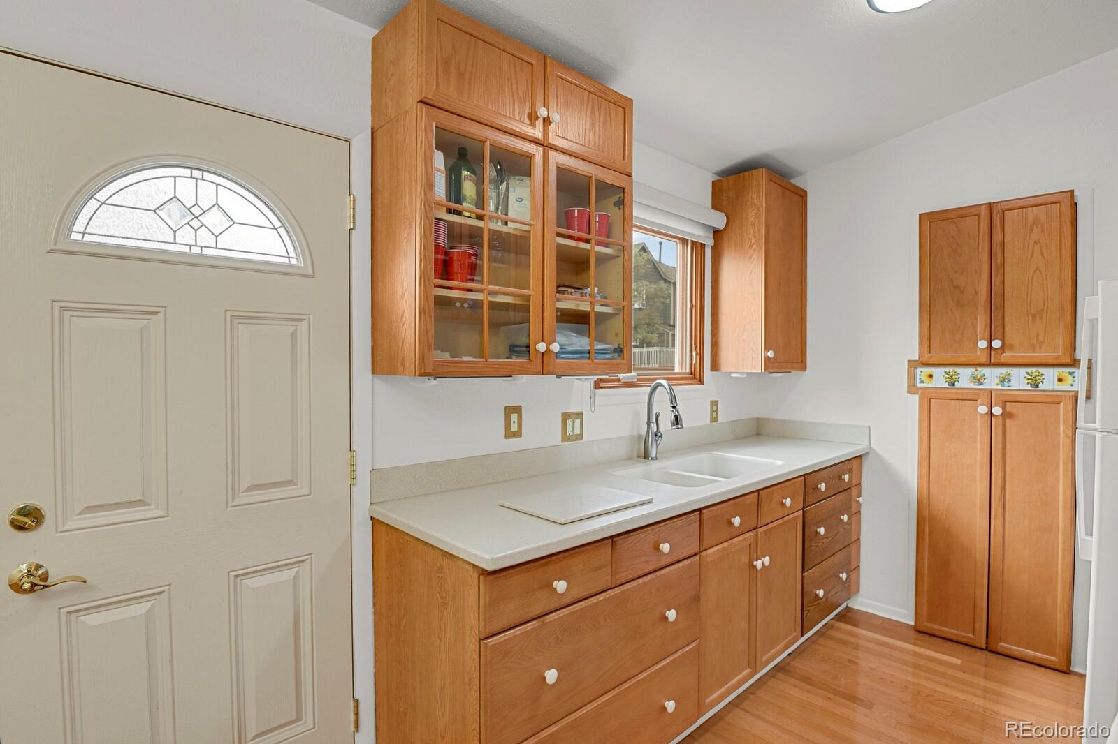 5017 S Quintero Circle Aurora CO 80015