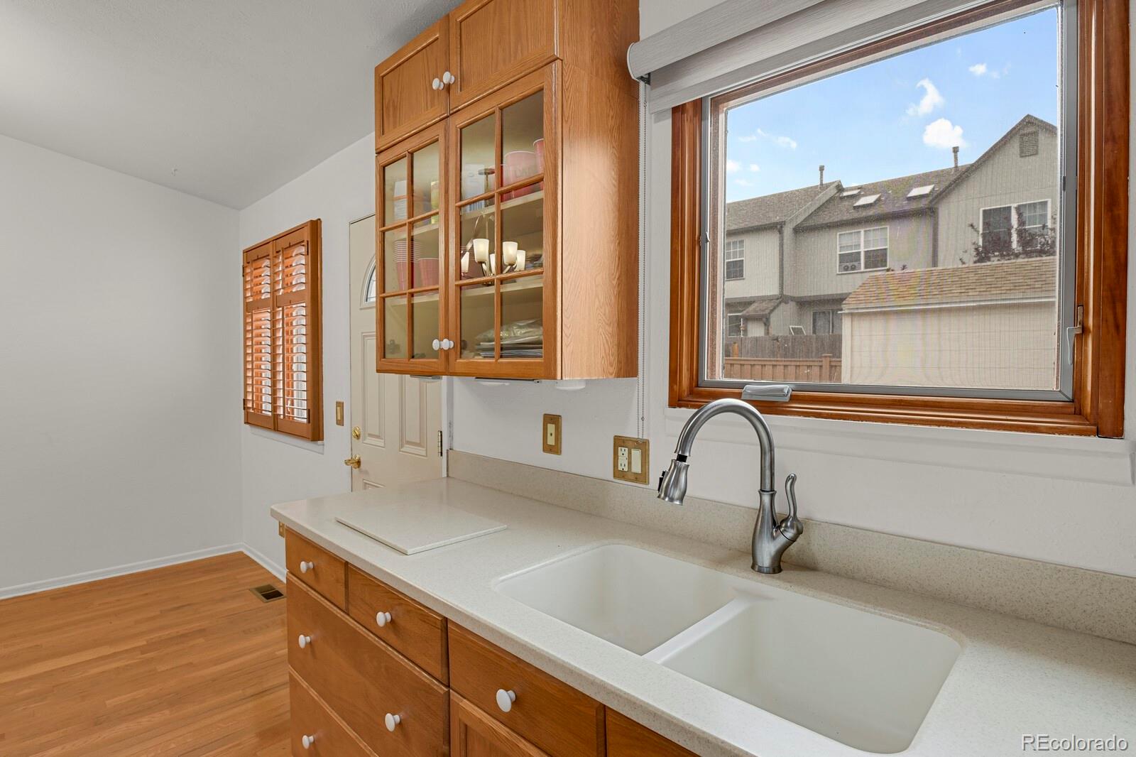 5017 S Quintero Circle Aurora CO 80015