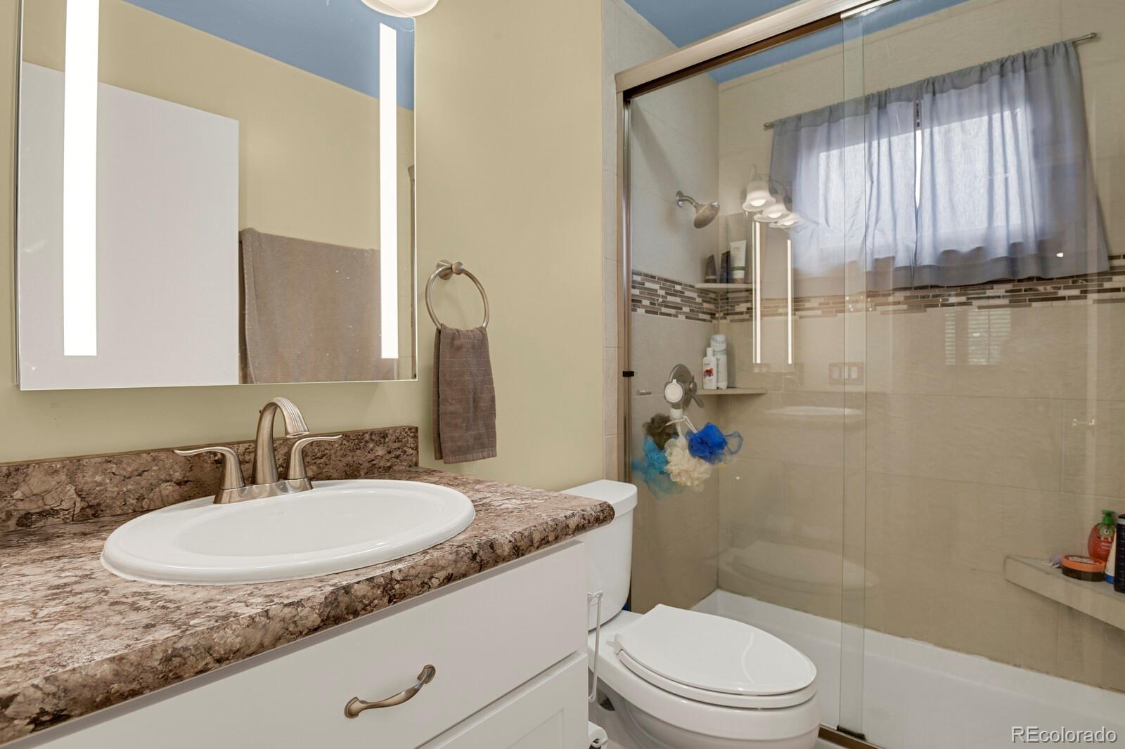 5017 S Quintero Circle Aurora CO 80015