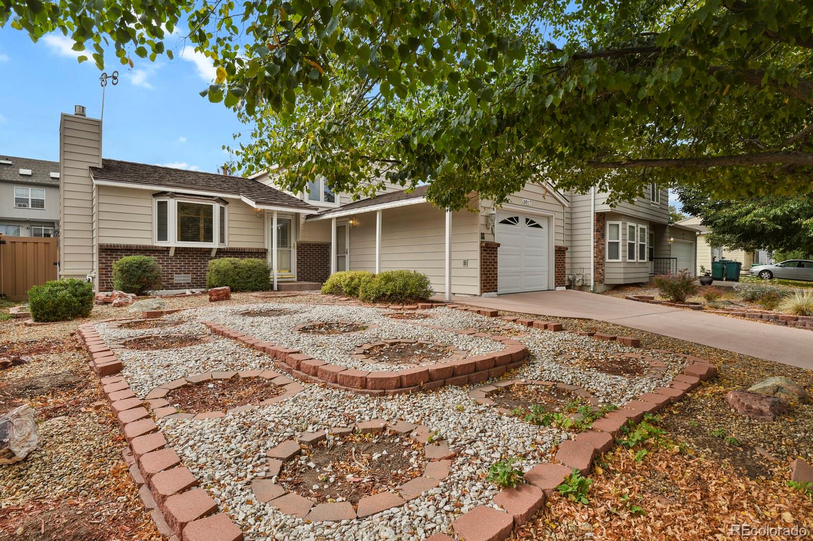 5017 S Quintero Circle Aurora CO 80015