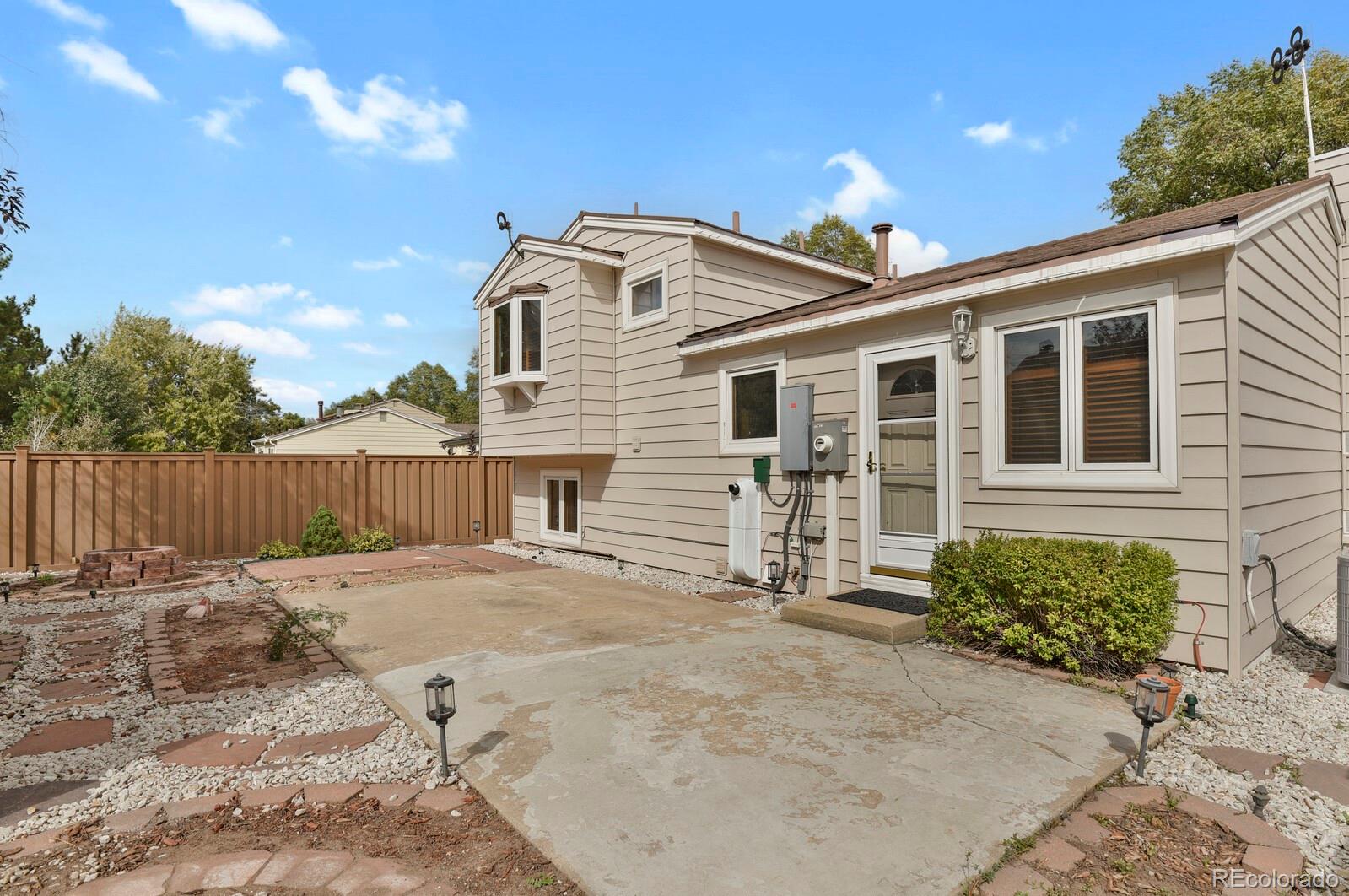 5017 S Quintero Circle Aurora CO 80015