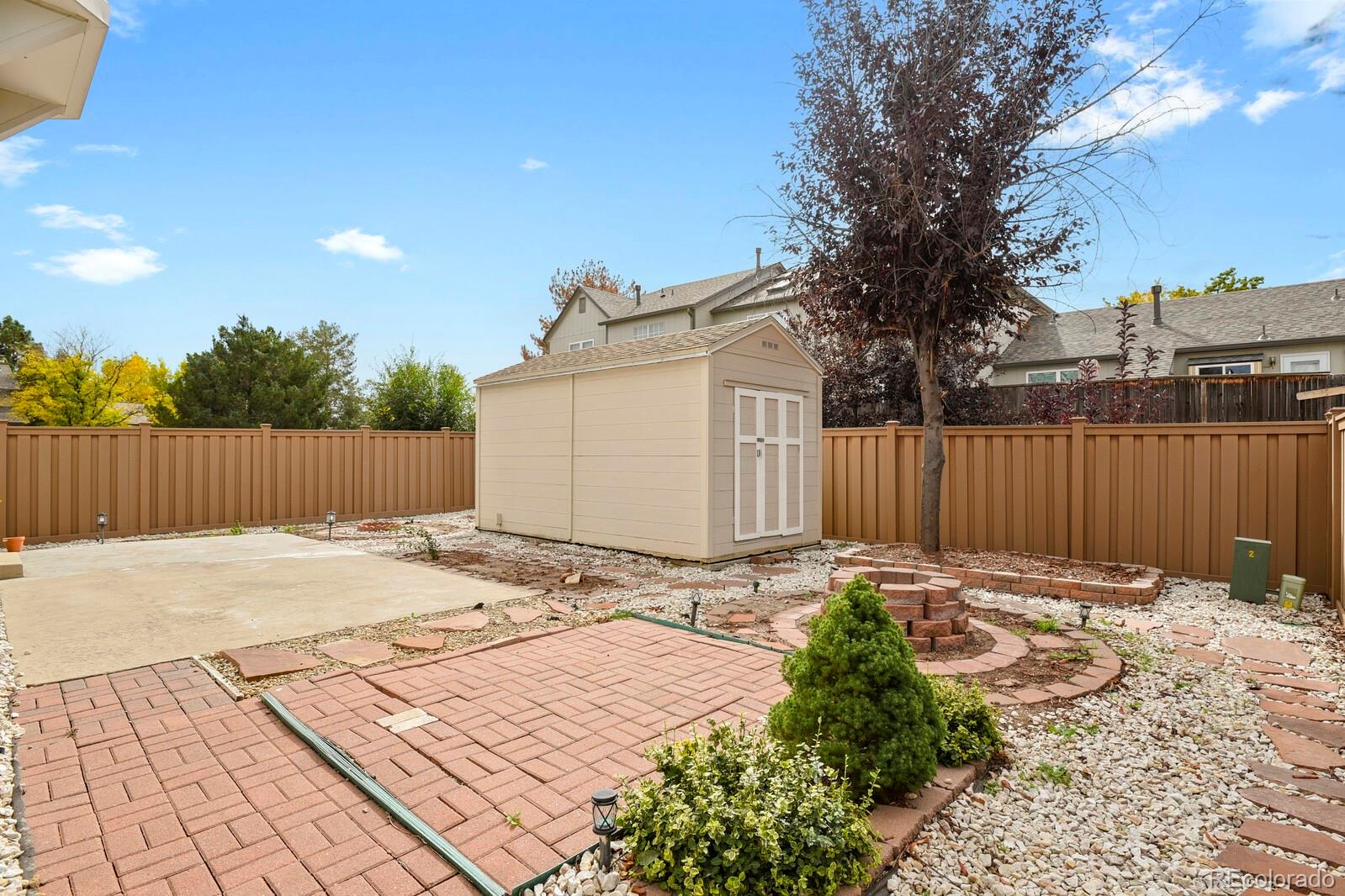 5017 S Quintero Circle Aurora CO 80015