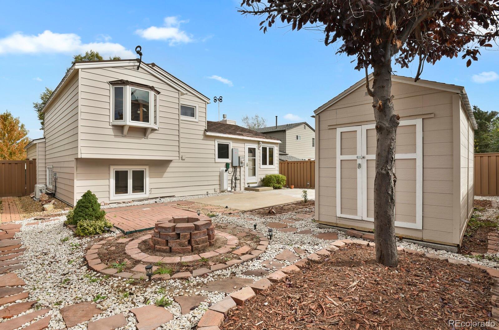 5017 S Quintero Circle Aurora CO 80015