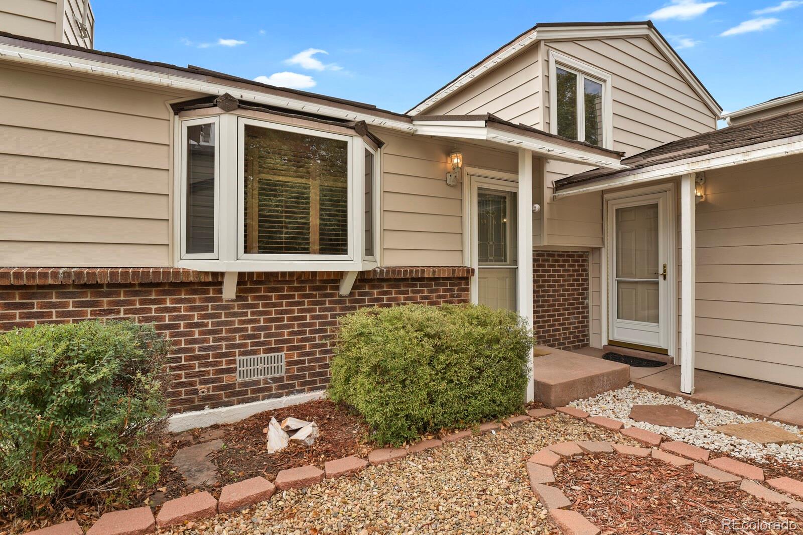 5017 S Quintero Circle Aurora CO 80015