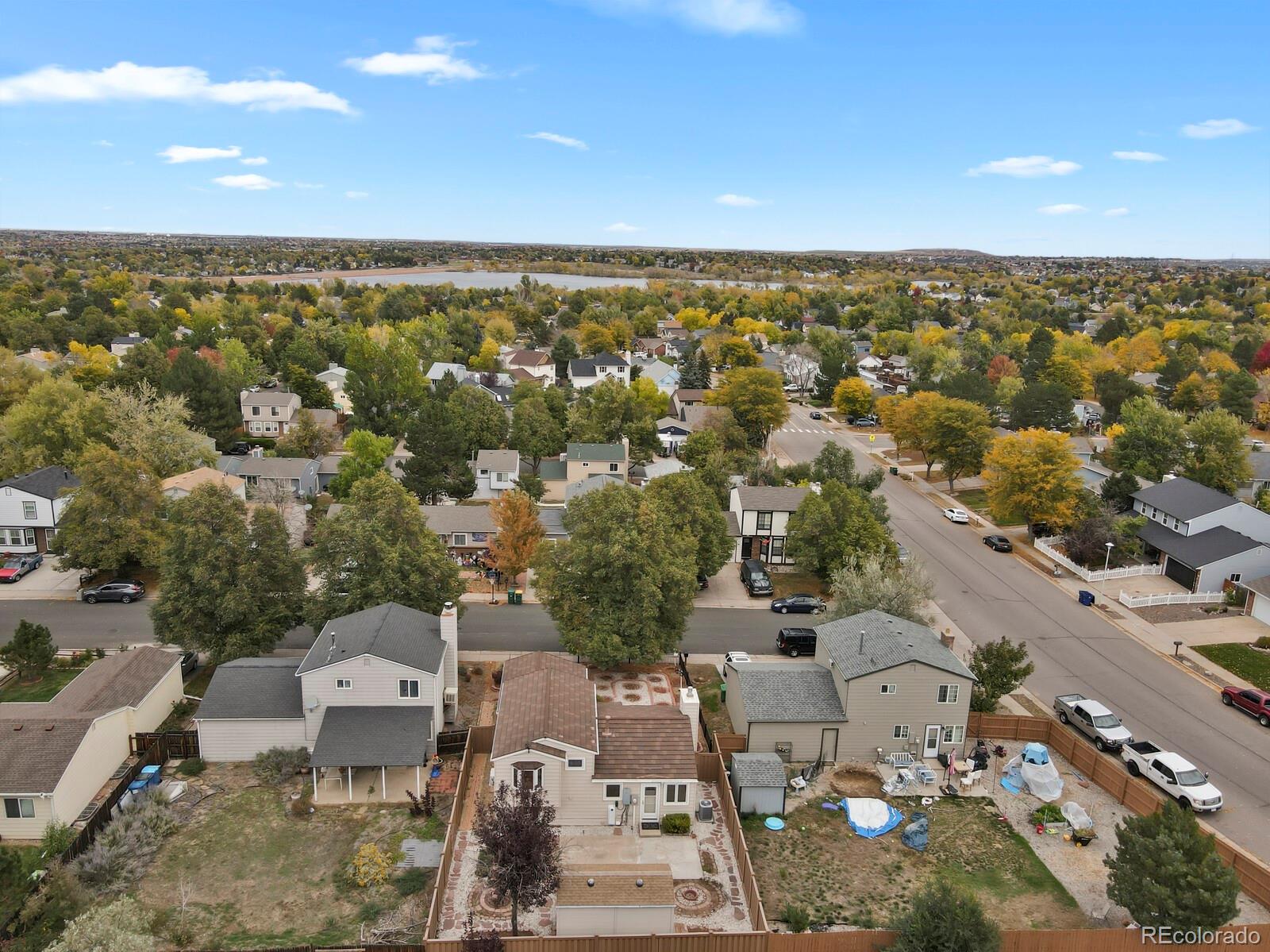 5017 S Quintero Circle Aurora CO 80015