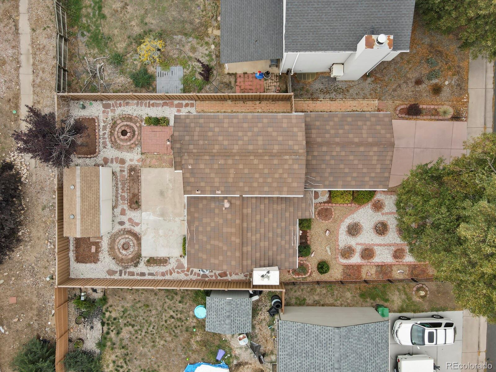 5017 S Quintero Circle Aurora CO 80015