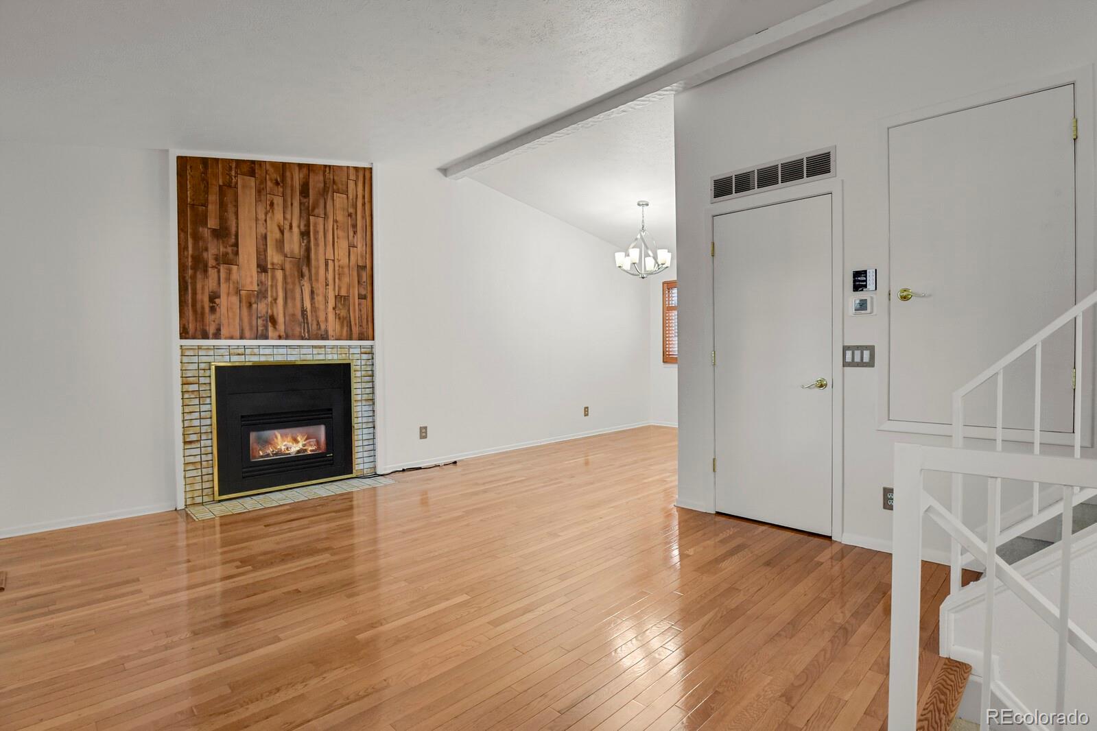 5017 S Quintero Circle Aurora CO 80015