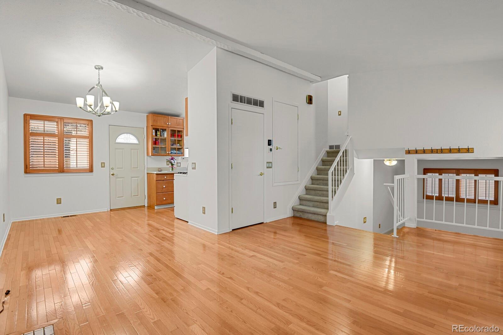 5017 S Quintero Circle Aurora CO 80015