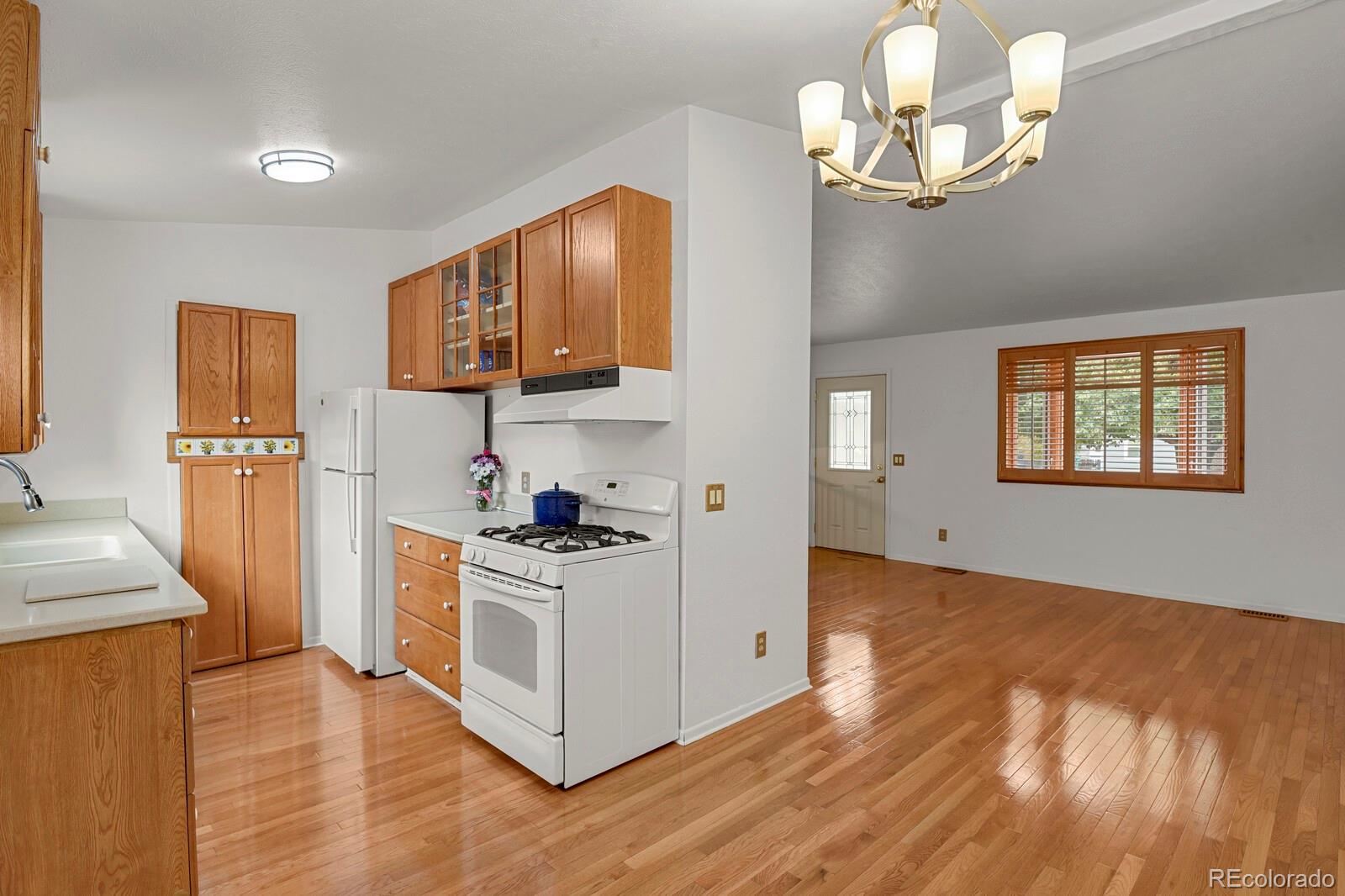 5017 S Quintero Circle Aurora CO 80015