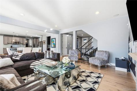 7935 S Grand Baker Street Aurora CO 80016