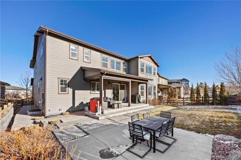 7935 S Grand Baker Street Aurora CO 80016