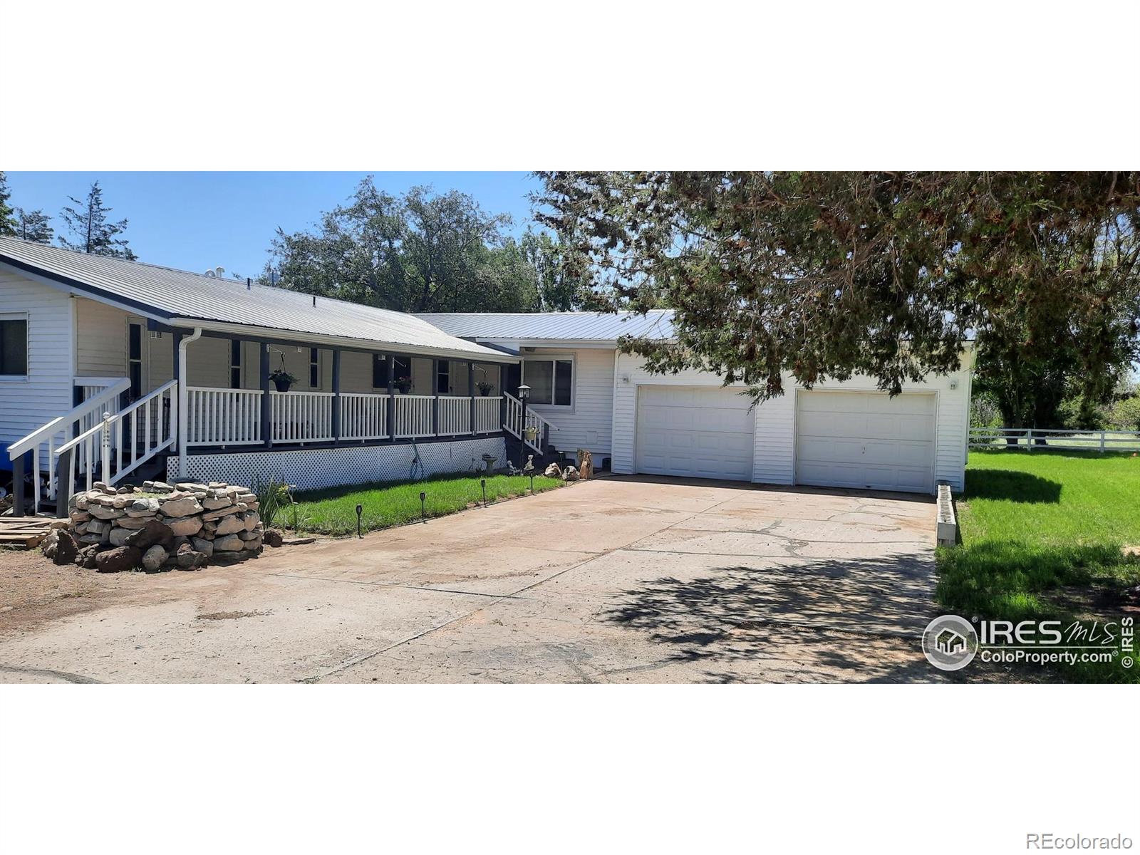 15296 County Road 39 Sterling CO 80751