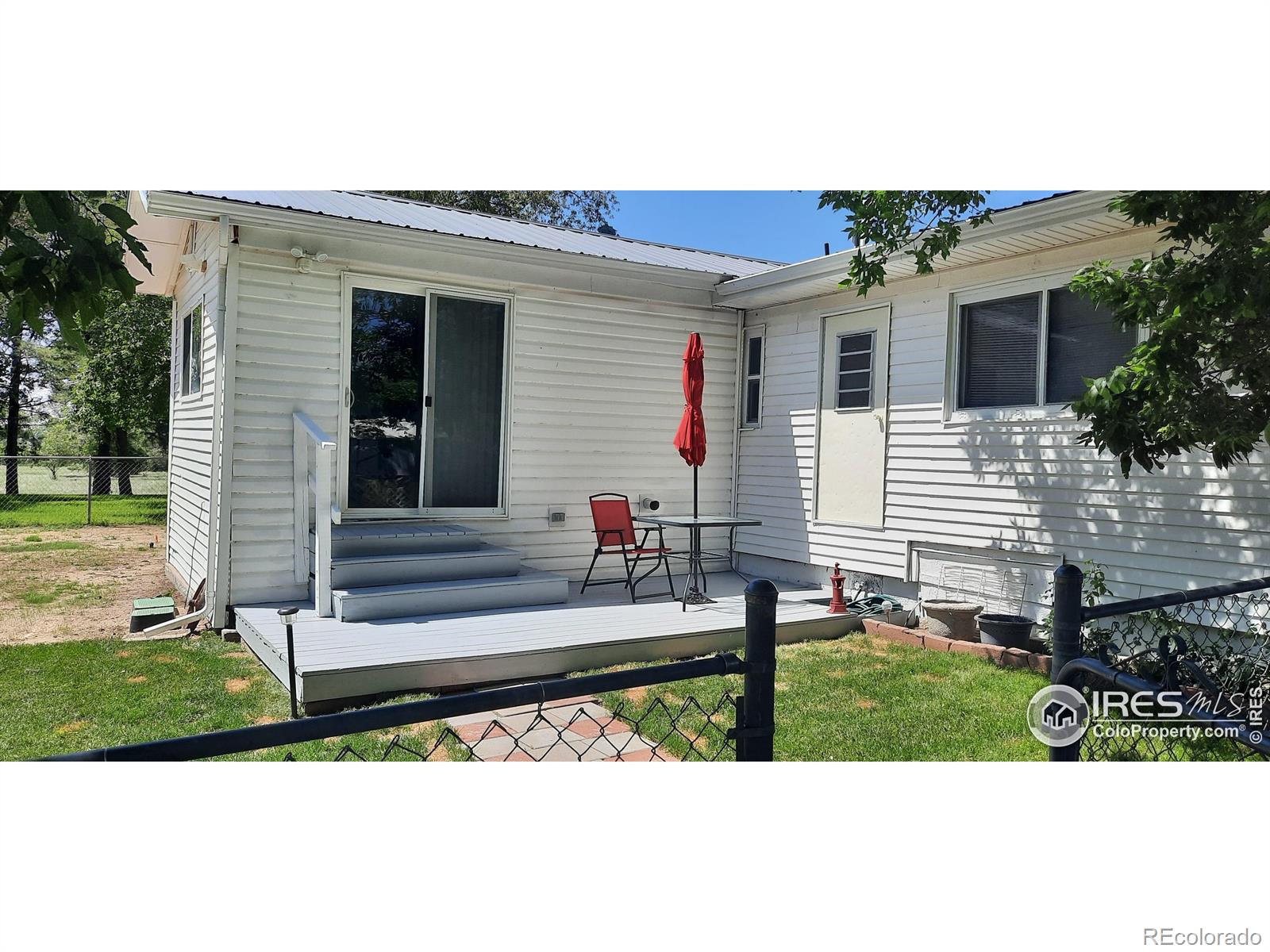 15296 County Road 39 Sterling CO 80751