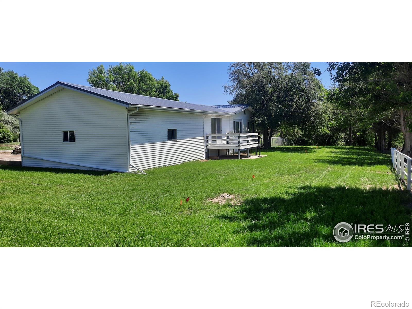 15296 County Road 39 Sterling CO 80751