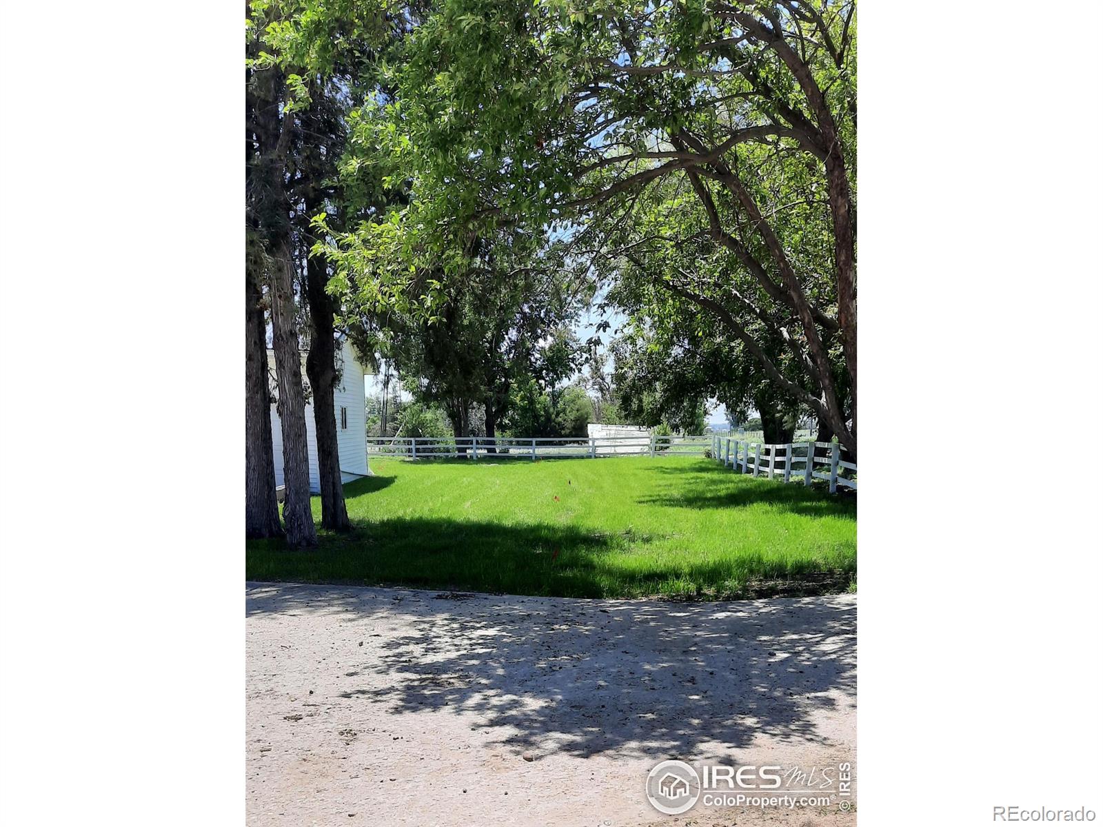 15296 County Road 39 Sterling CO 80751