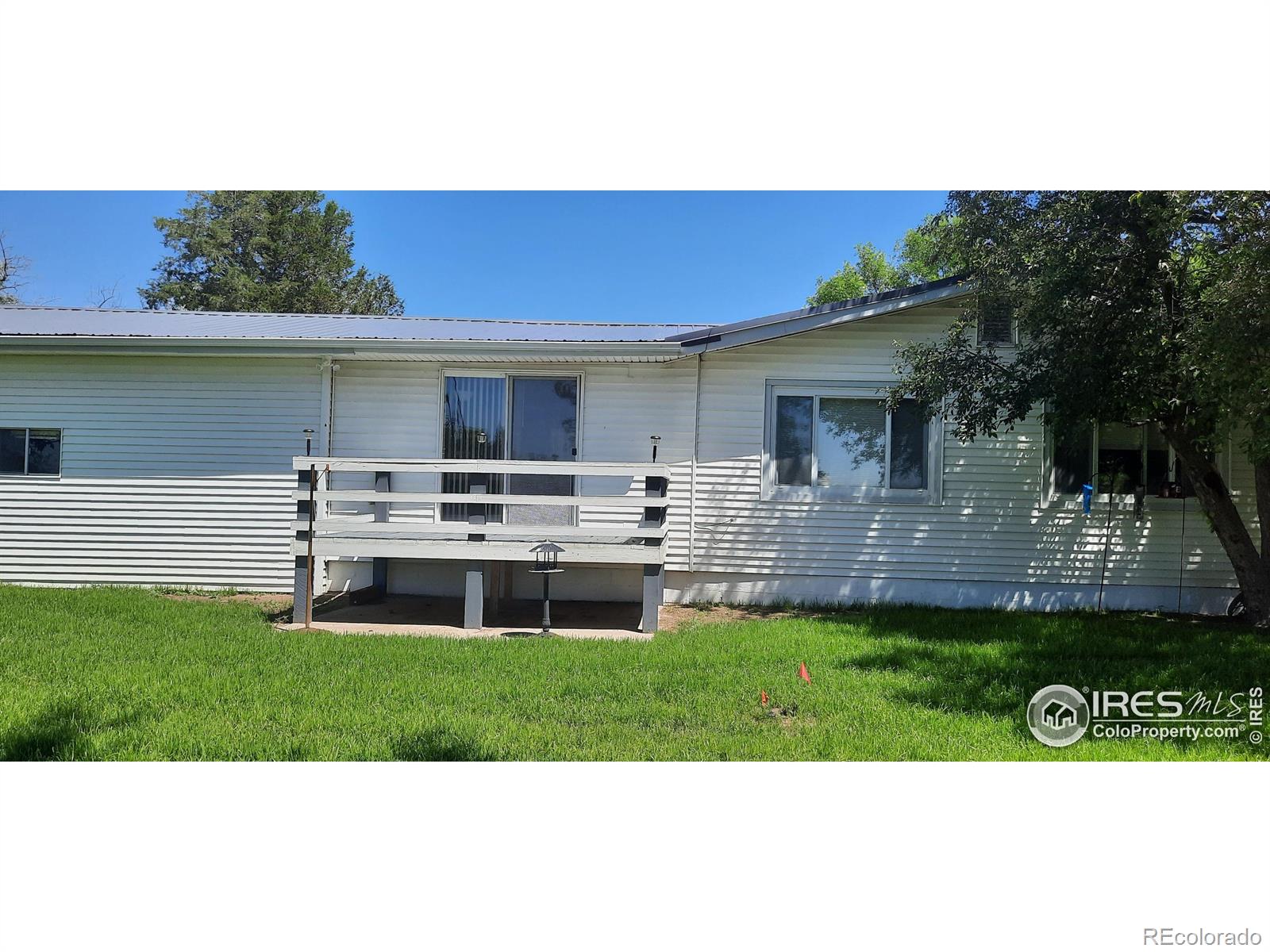 15296 County Road 39 Sterling CO 80751