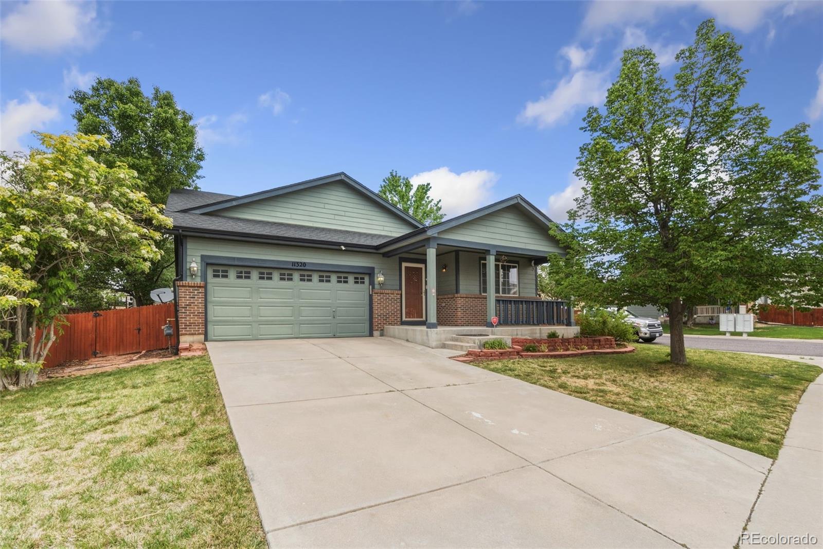 11320 Jersey Lane Thornton CO 80233