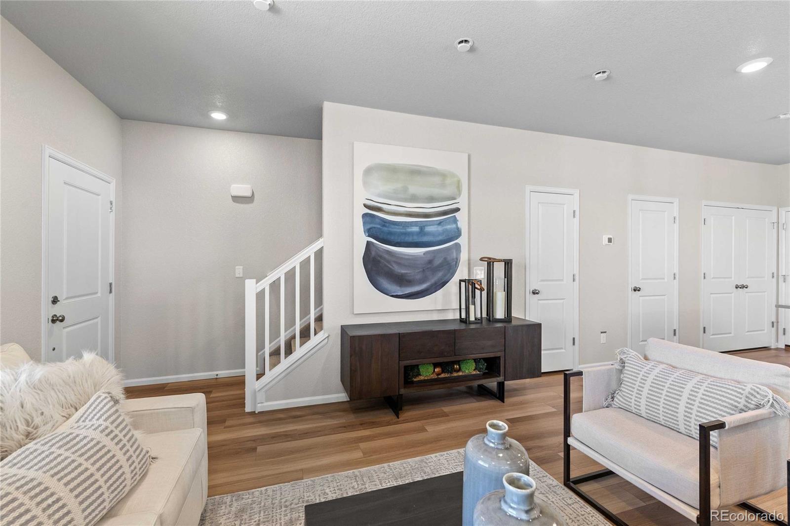 4638 N Sicily Street Aurora CO 80019