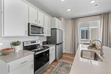 4638 N Sicily Street Aurora CO 80019