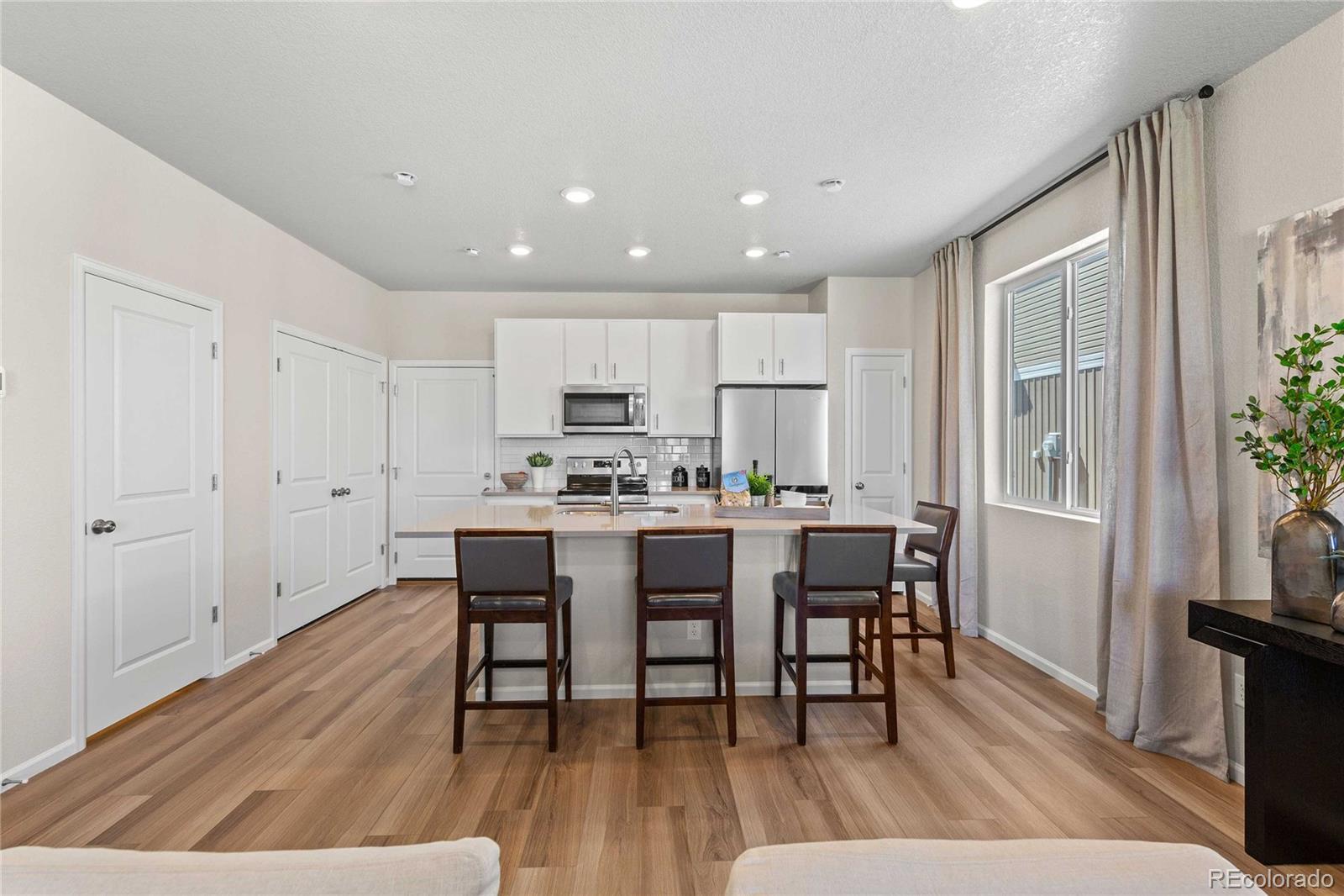 4638 N Sicily Street Aurora CO 80019
