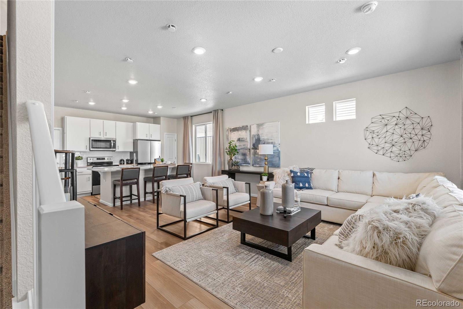 4638 N Sicily Street Aurora CO 80019