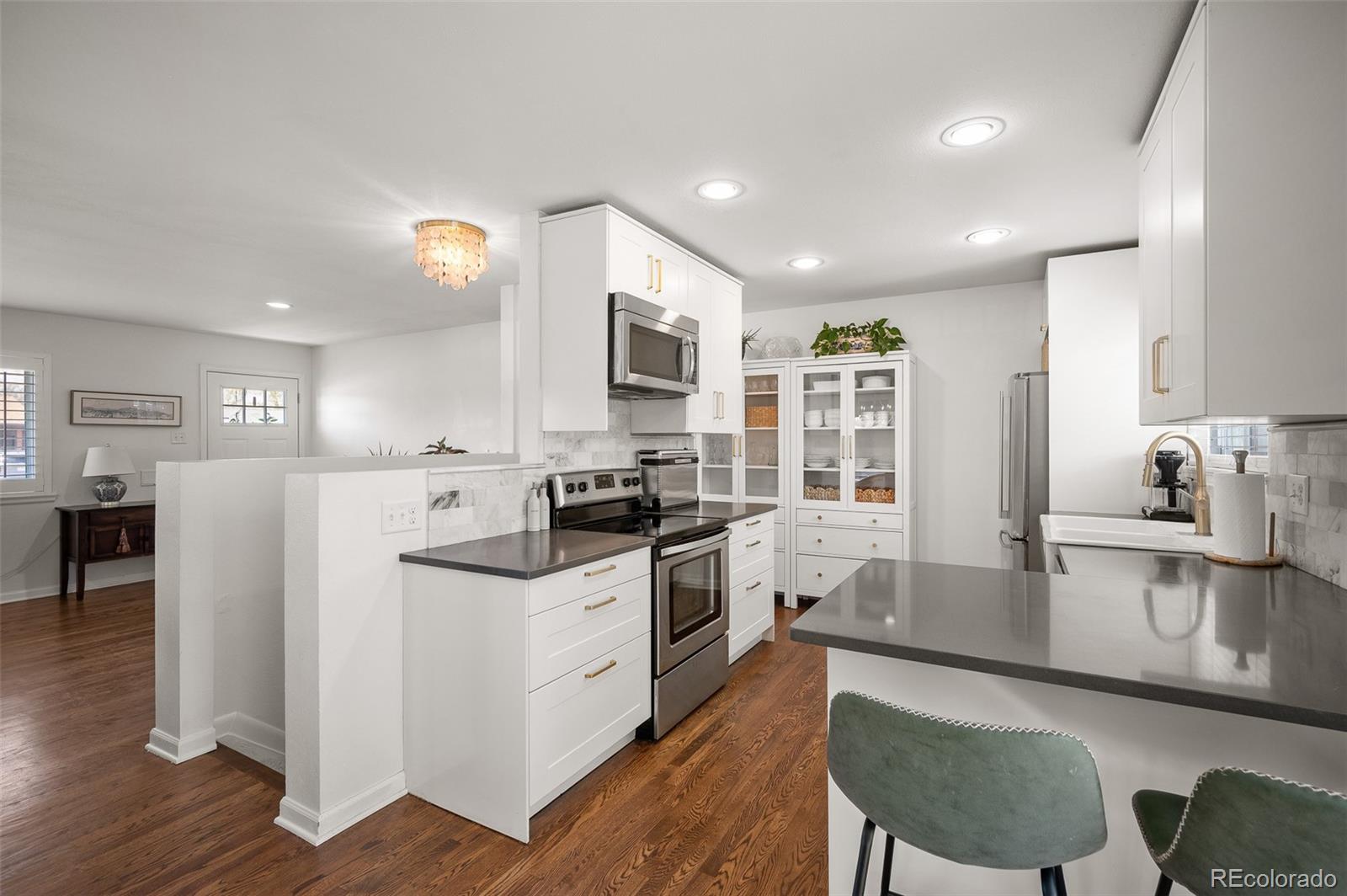 986 S Jersey Street Denver CO 80224