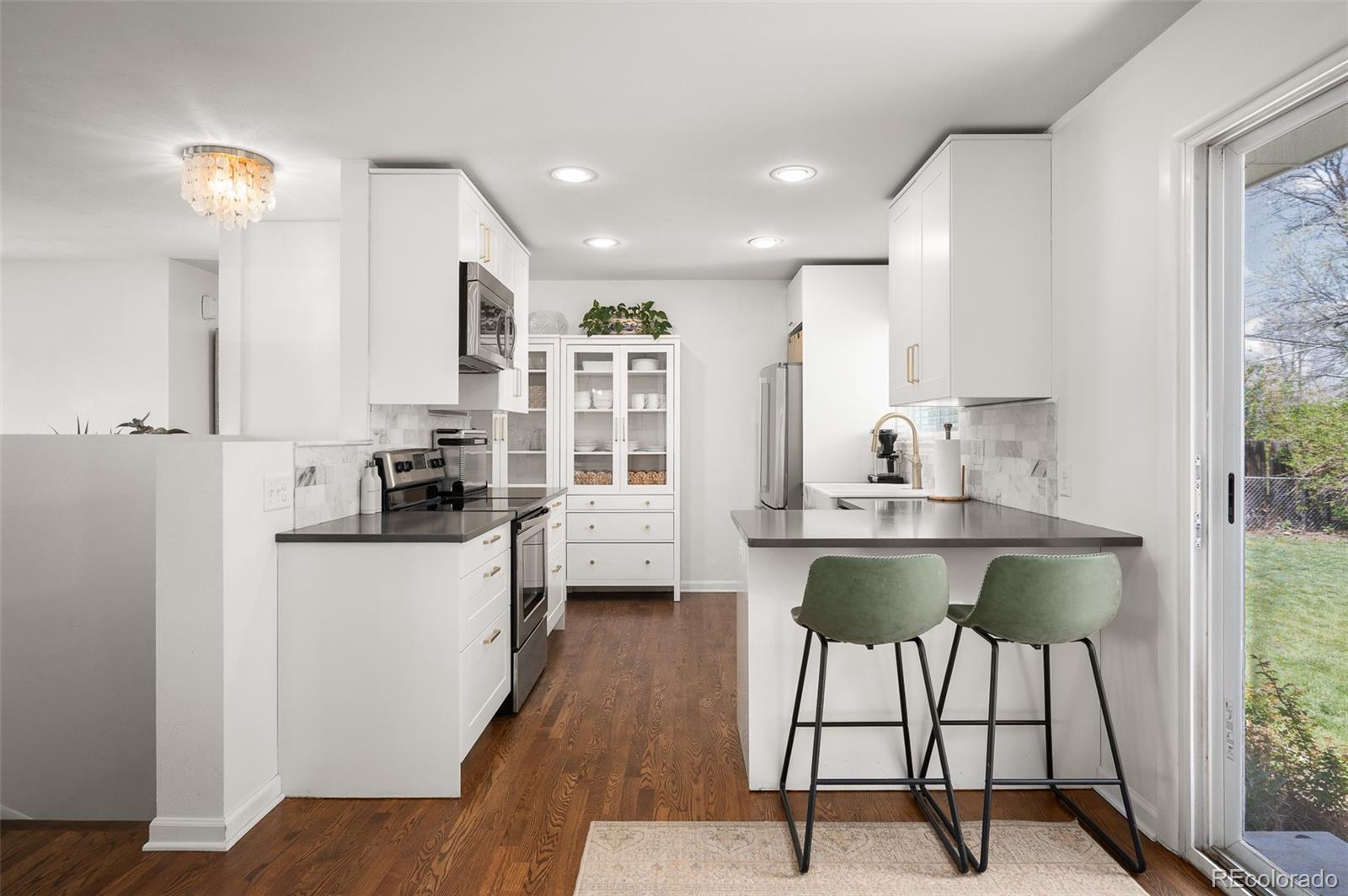 986 S Jersey Street Denver CO 80224